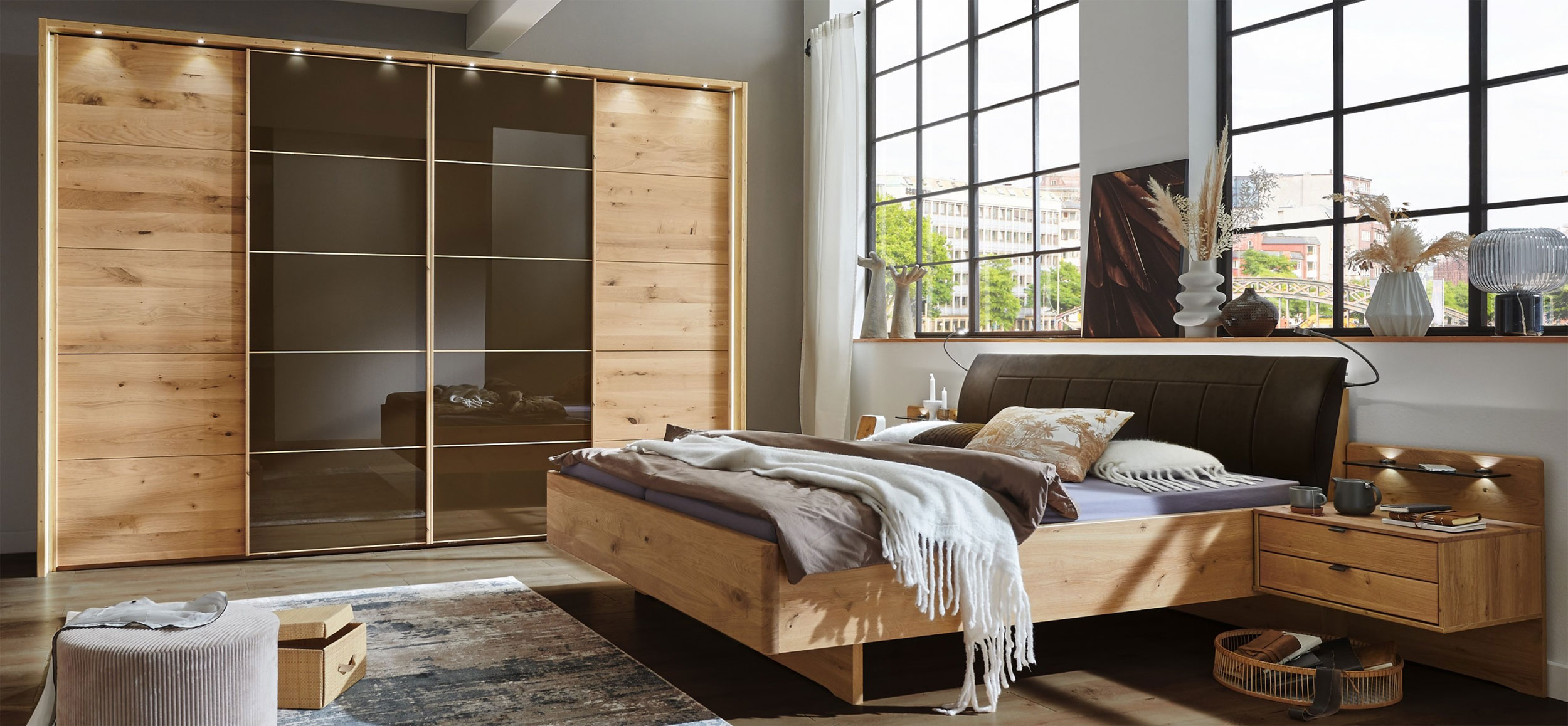 Schlafzimmer image number 2