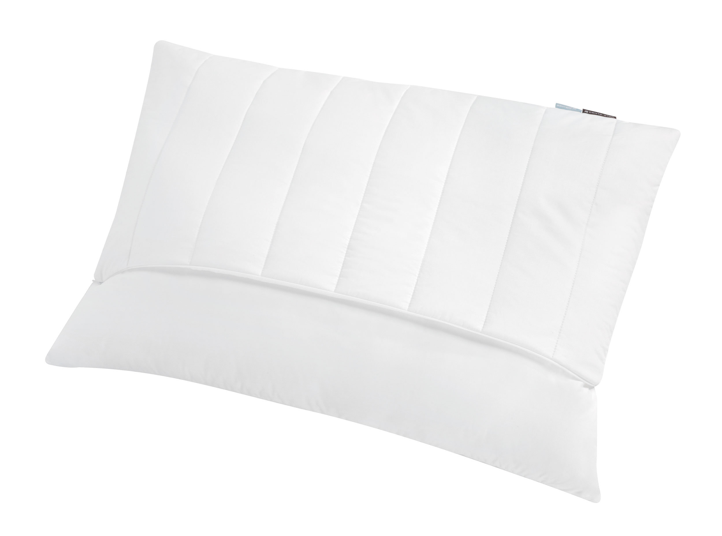 CENTA-STAR Kopfkissen gesteppt 700g image number 2