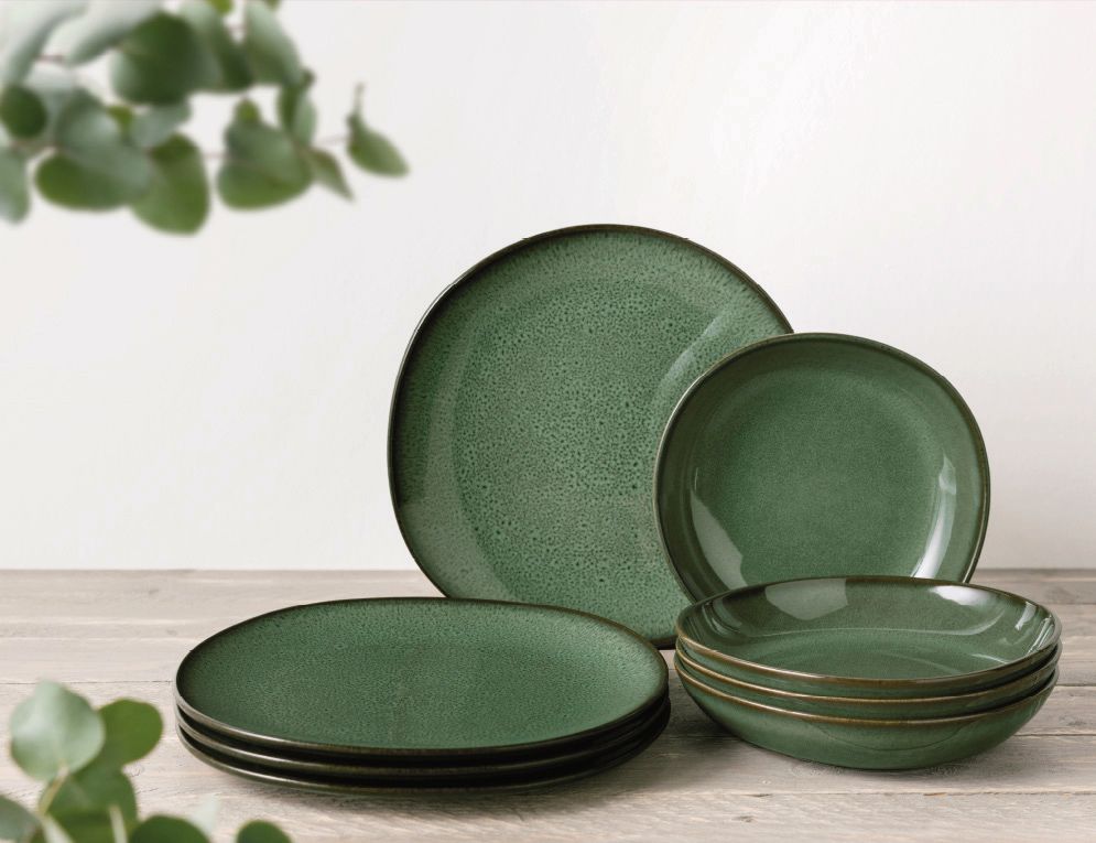 Villeroy & Boch Tafelgeschirr 8tlg image number 2