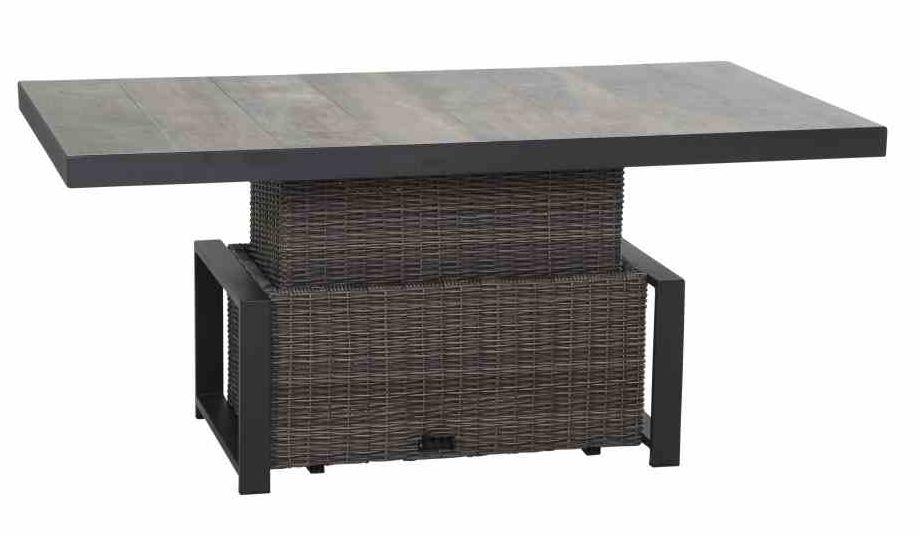 SIENA GARDEN Gartentisch image number 1