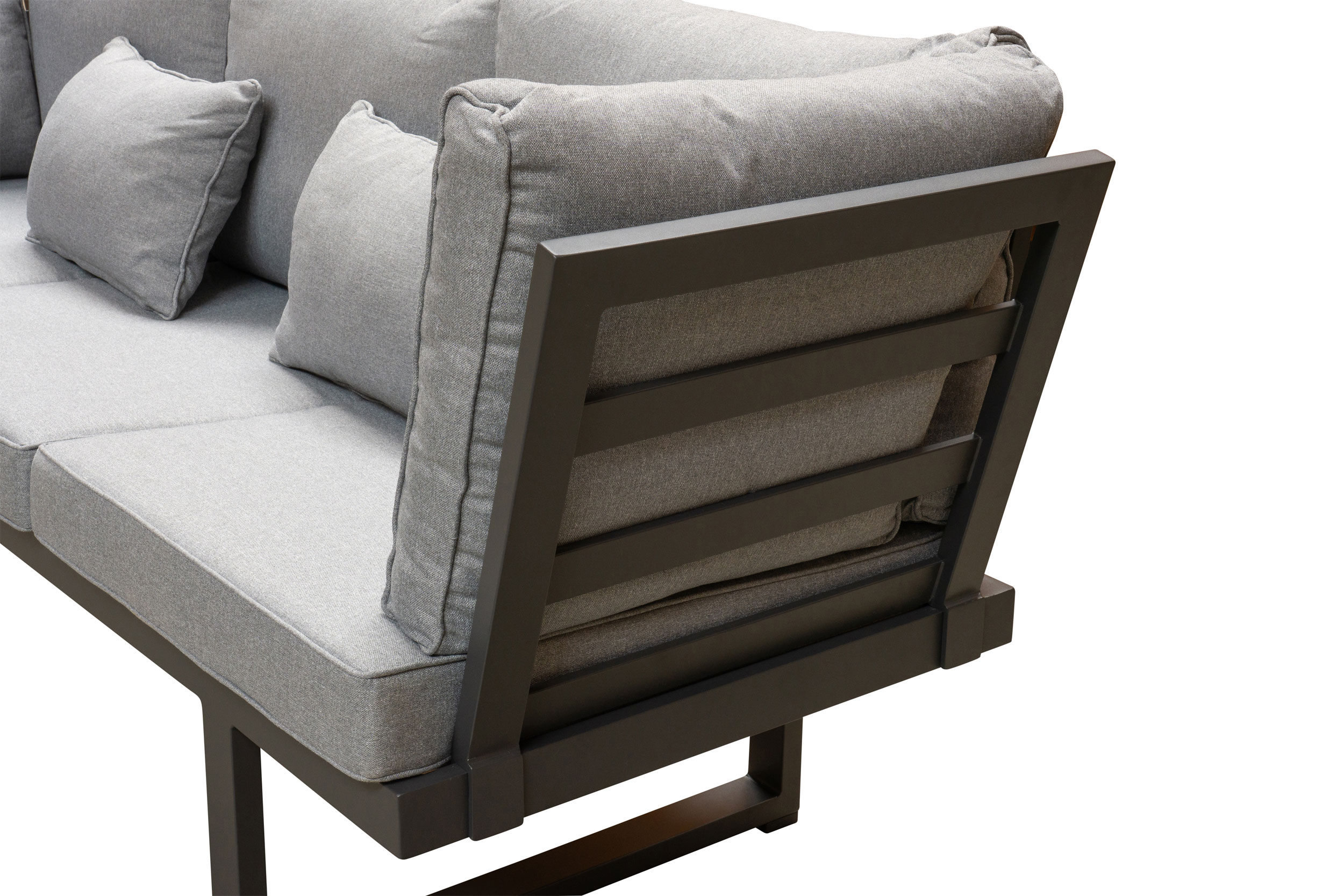 OUTDOOR Ansteckteil Multifunktionssofa image number 1