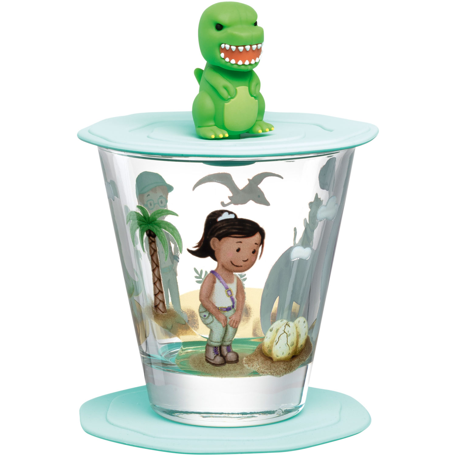 Leonardo Trinkset image number 1