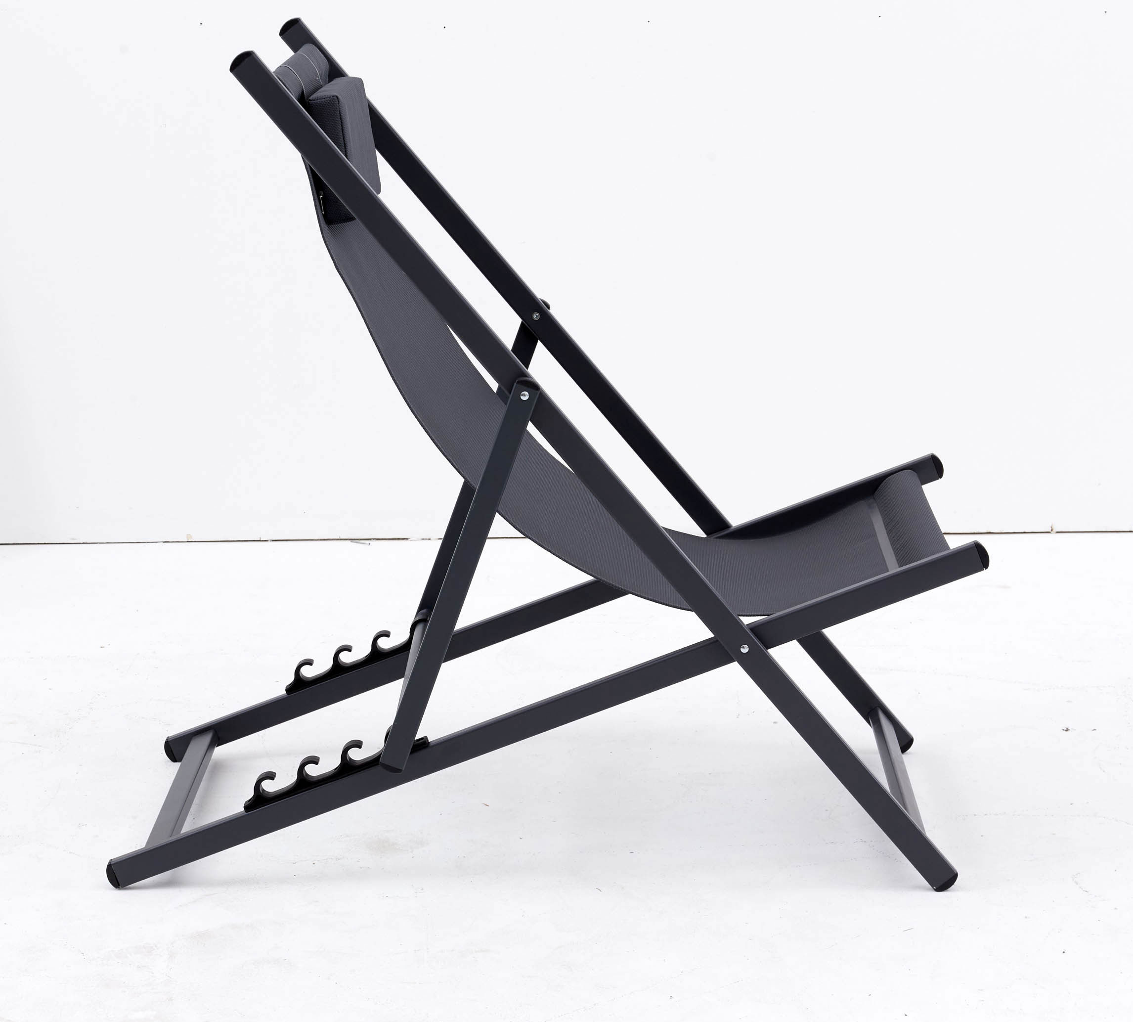 OUTDOOR Strandstuhl image number 3