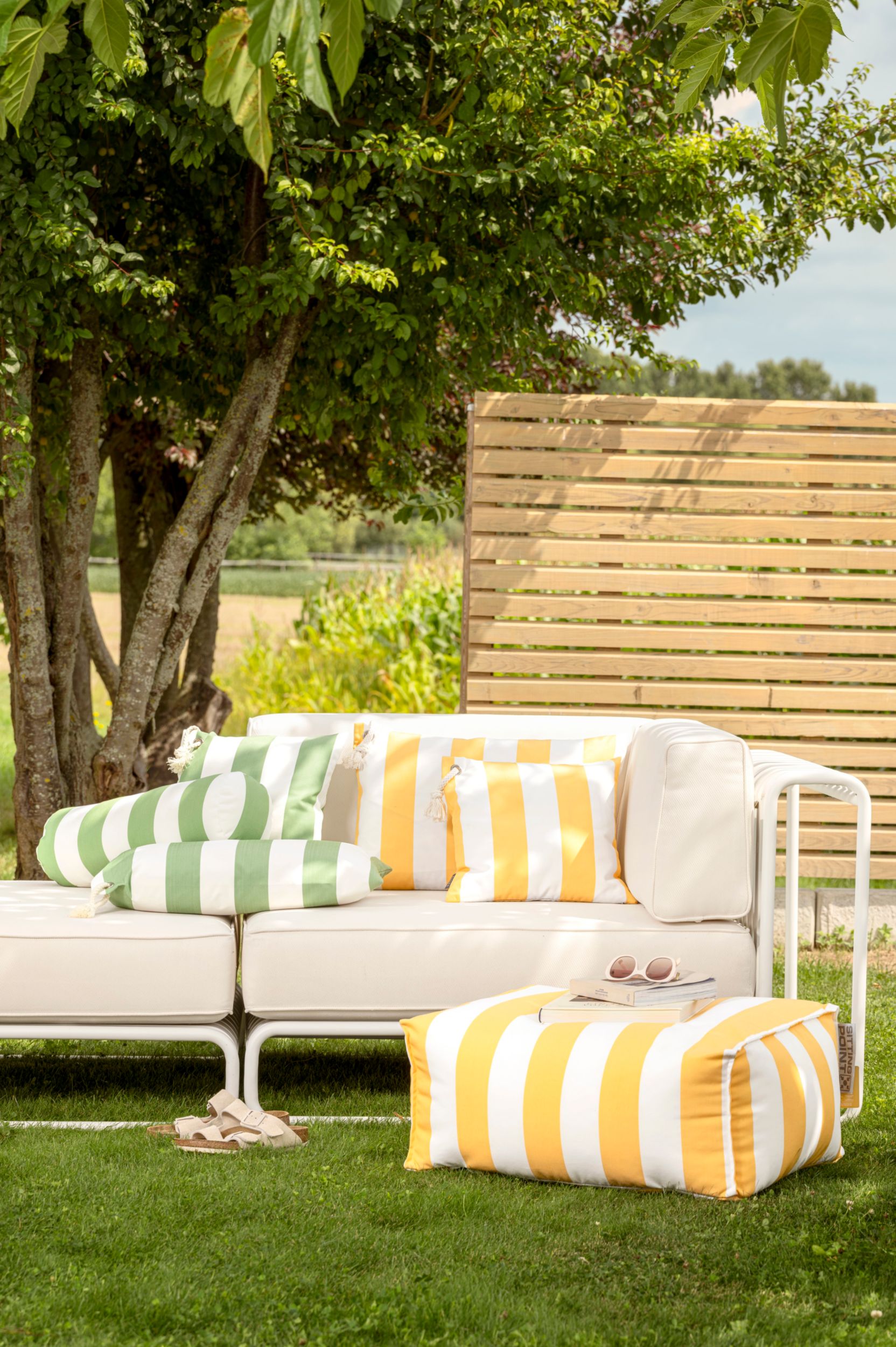 Magma Nackenrolle image number 2