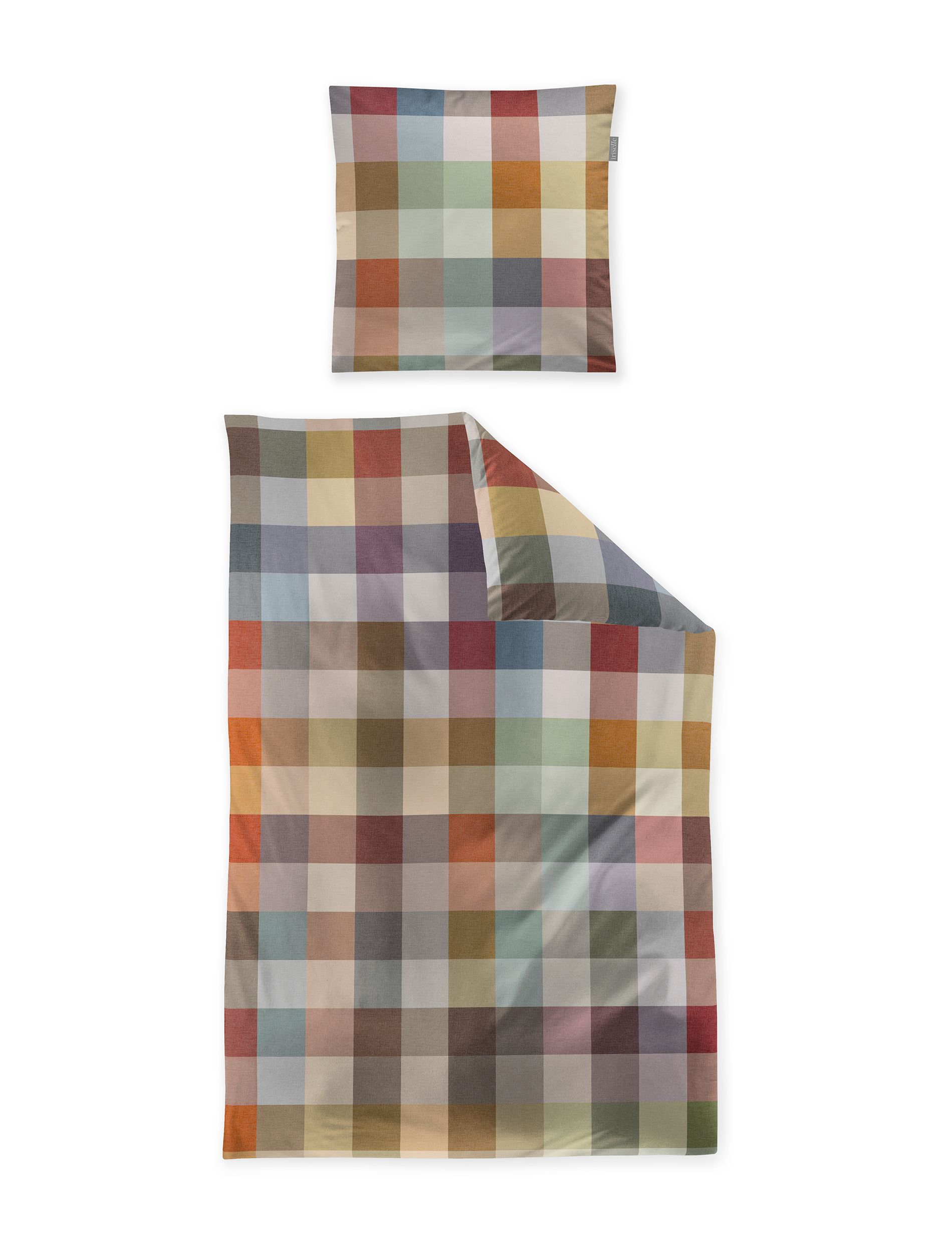 Irisette Biber-Bettw&auml;sche image number 1