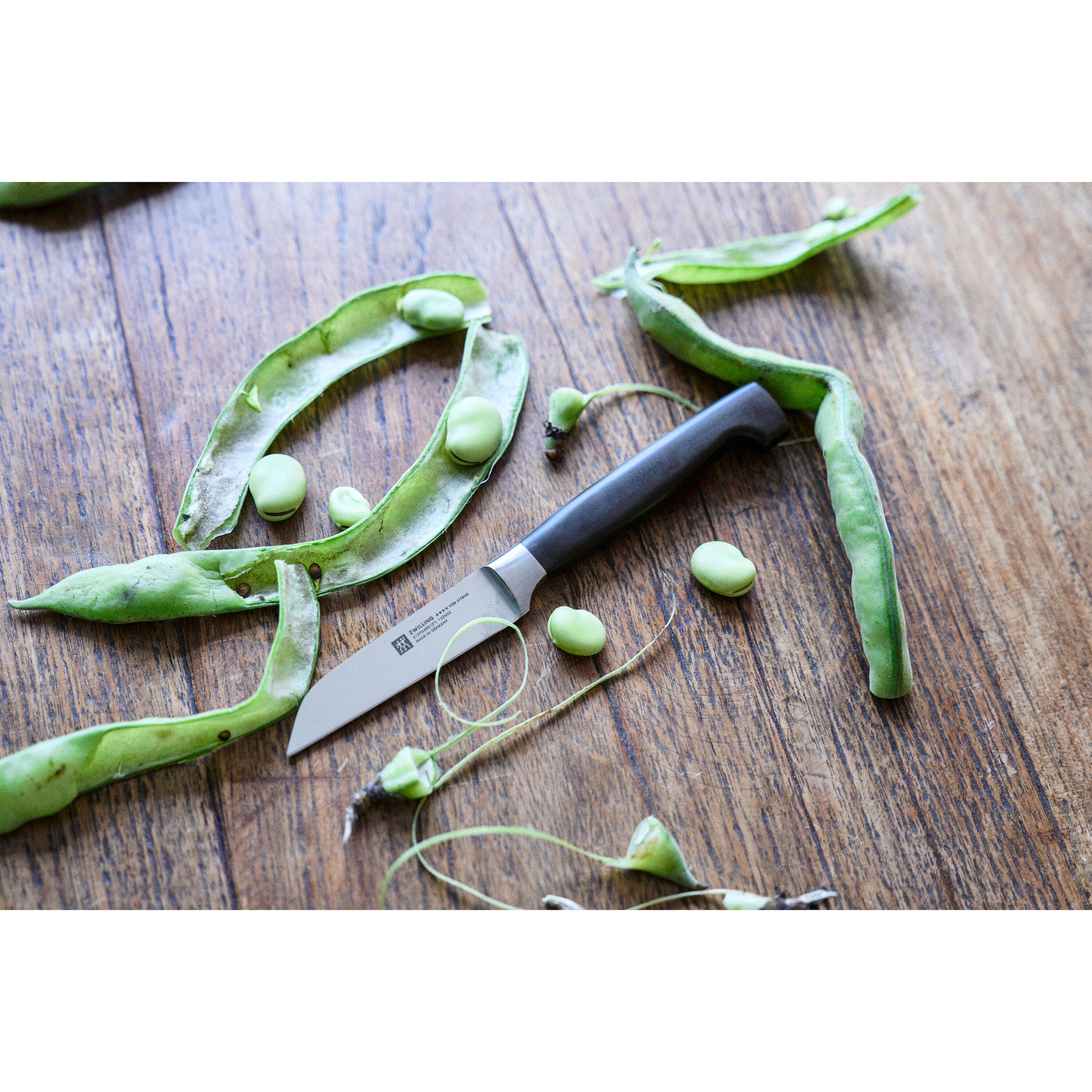 ZWILLING Gem&uuml;semesser 8cm image number 2