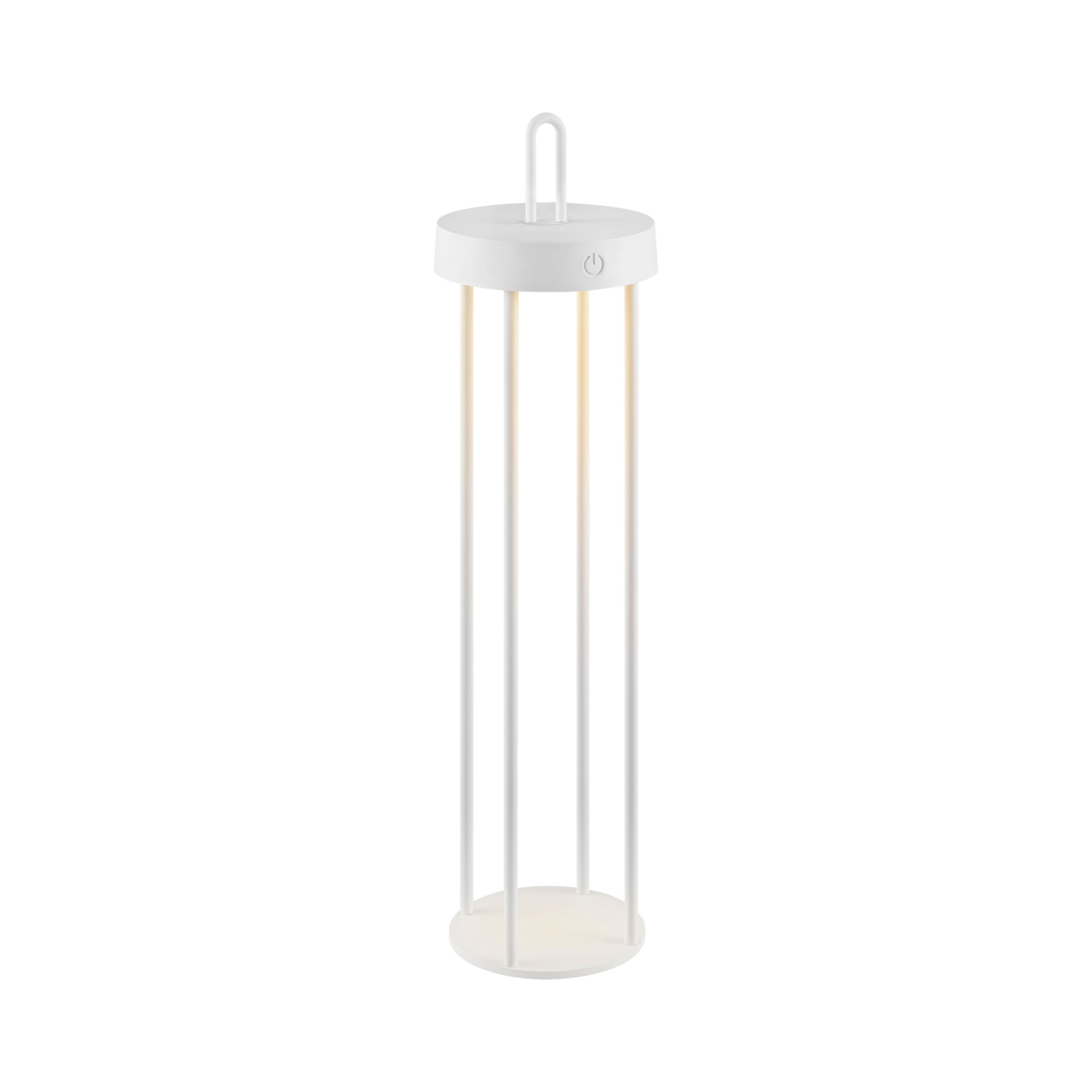 JUST LIGHT LED-Akku-Tischleuchte 1flg image number 1