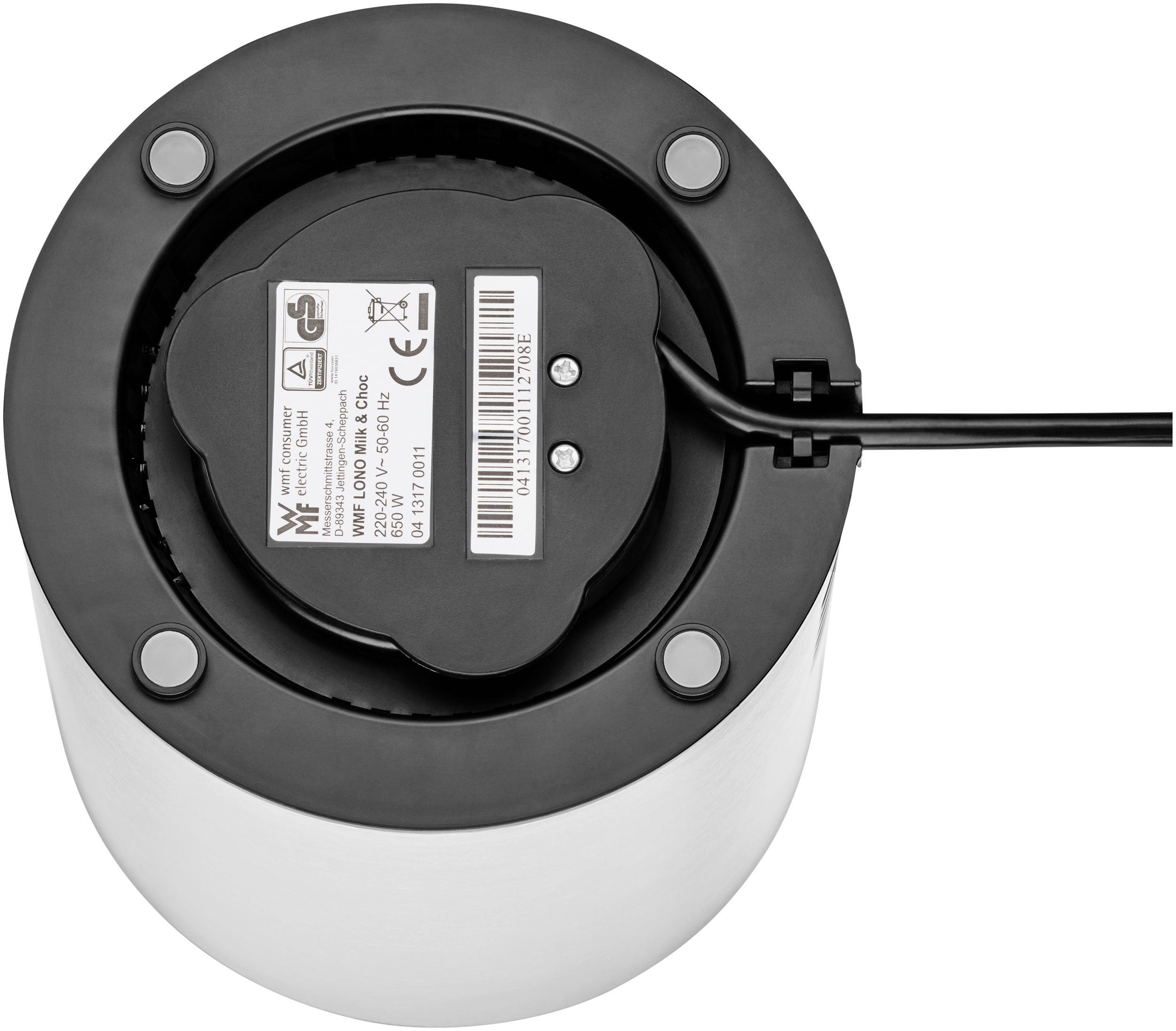 WMF Milchaufsch&auml;umer image number 3