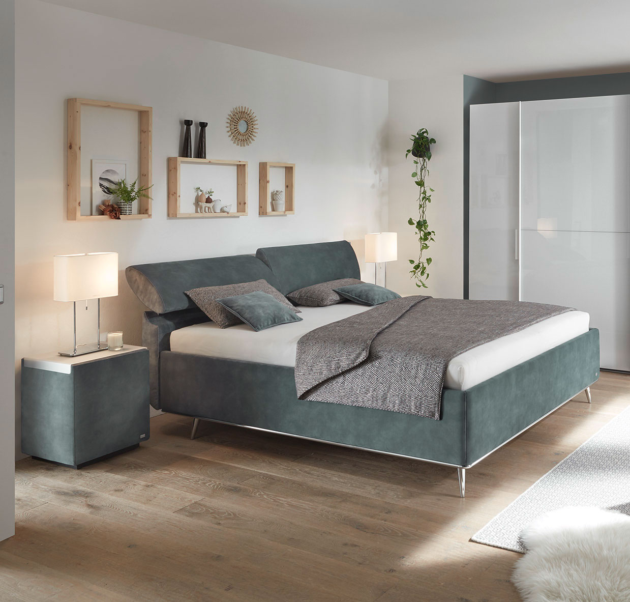 ruf Designbett image number 3