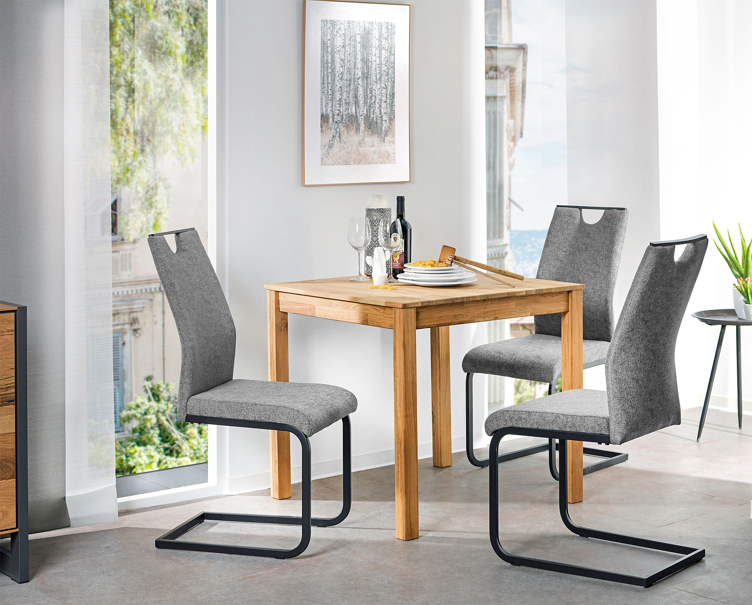 self Esstisch image number 2