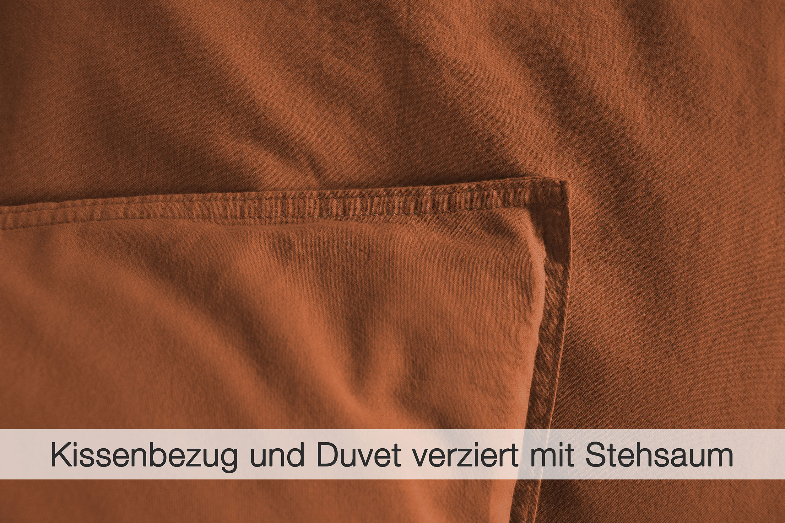 Dero Textil Bettw&auml;sche image number 2