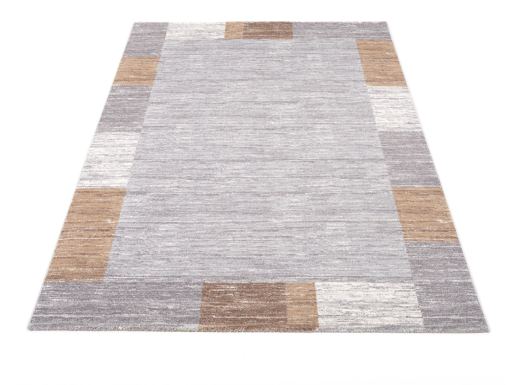 OCI Moderner Webteppich image number 2