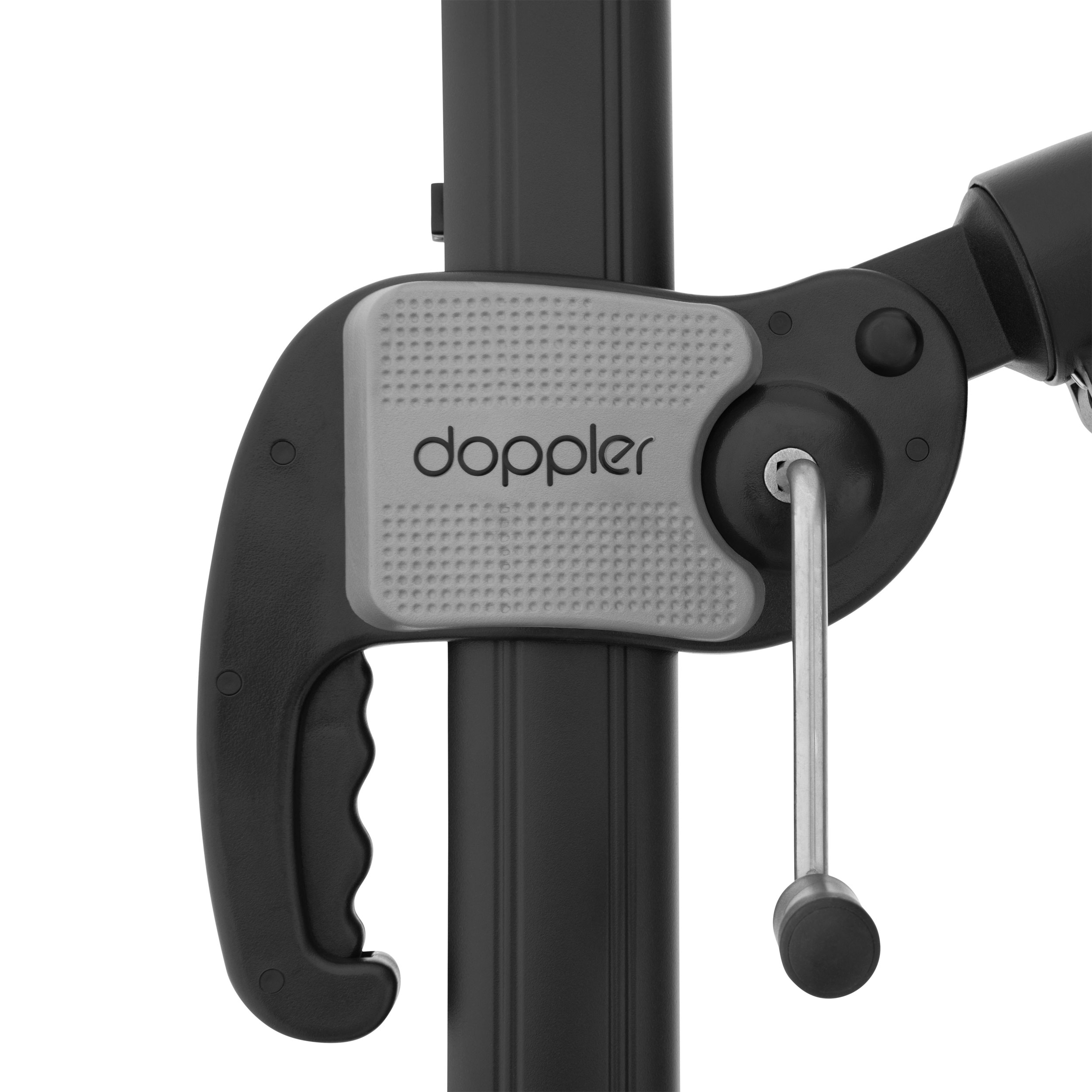 Doppler Pendelschirm image number 8