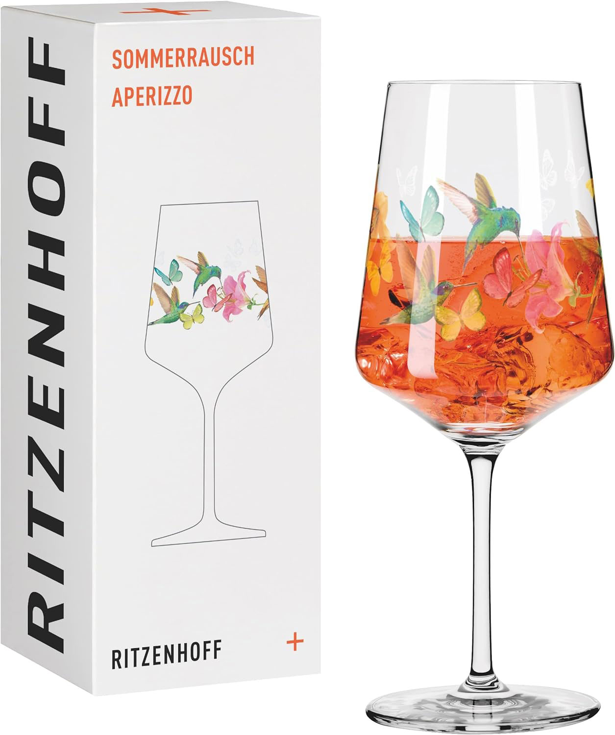 Ritzenhoff Cristal Aperitifglas 540ml image number 1