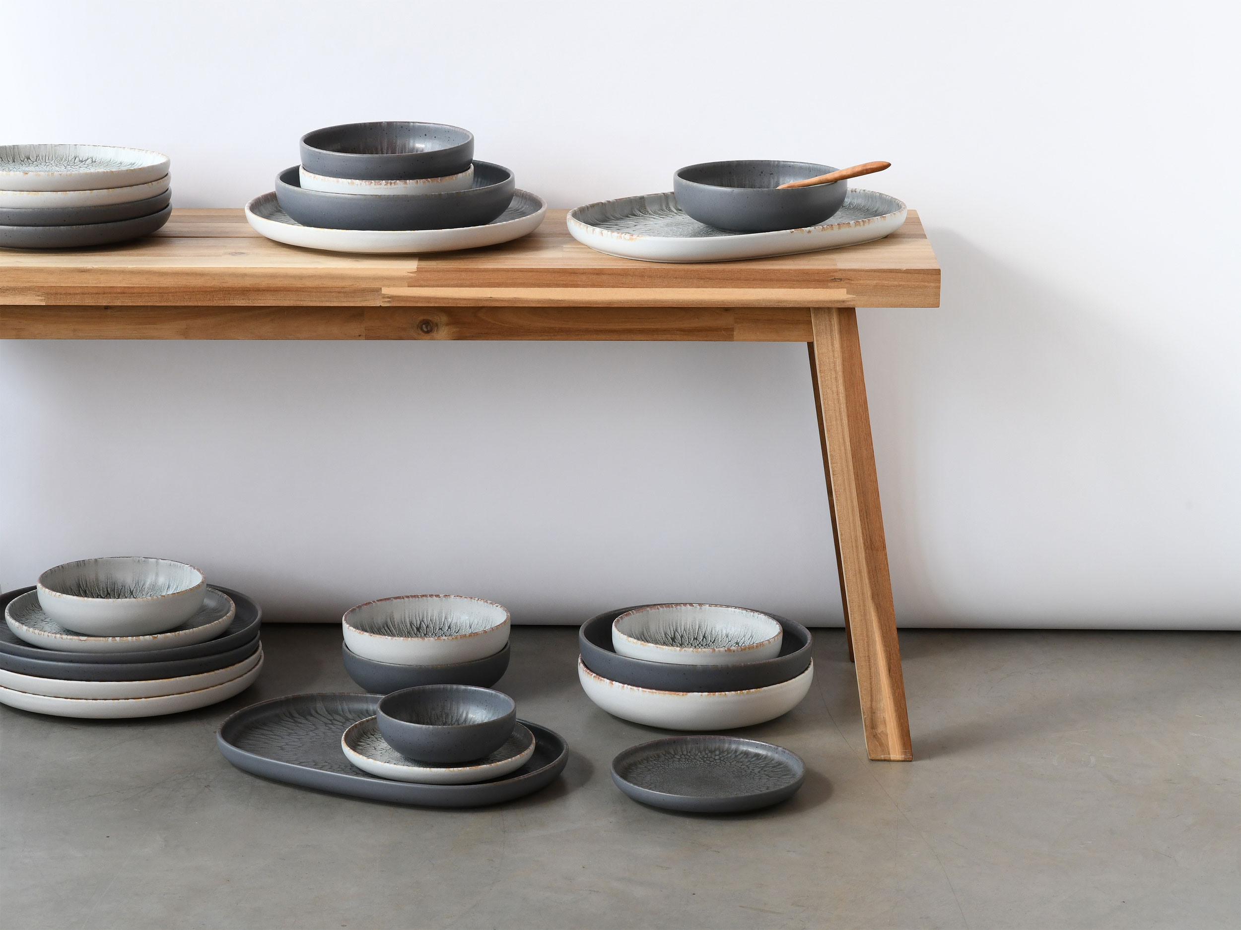 CreaTable Servierplatte 33cm image number 3