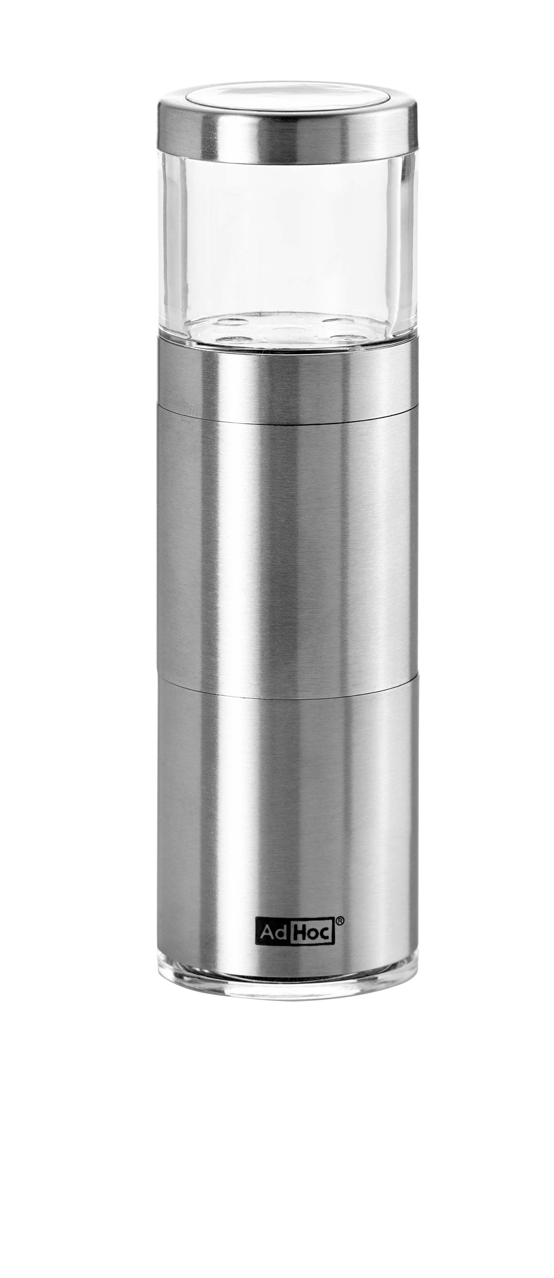 AdHoc Muskatm&uuml;hle image number 1