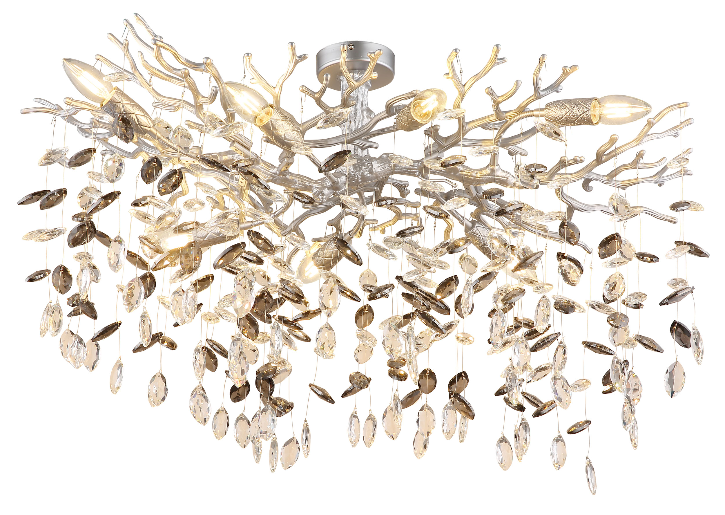 Globo Deckenleuchte 7flg image number 3