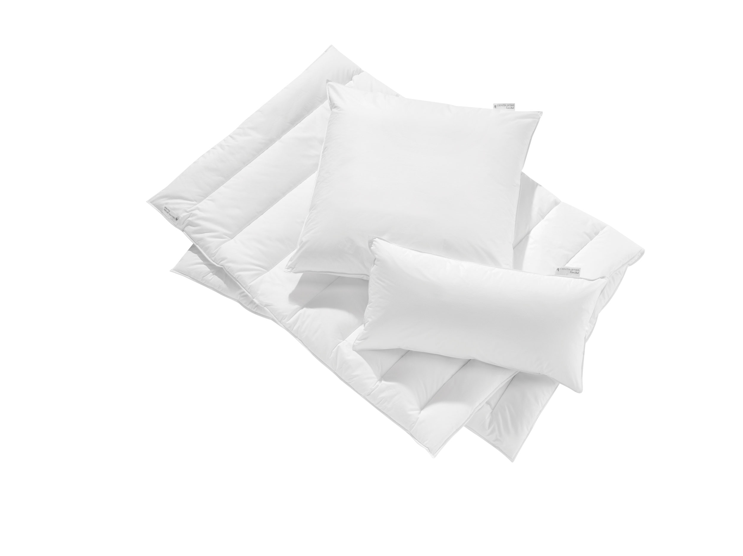 CENTA-STAR Sommerdecke 500g image number 2