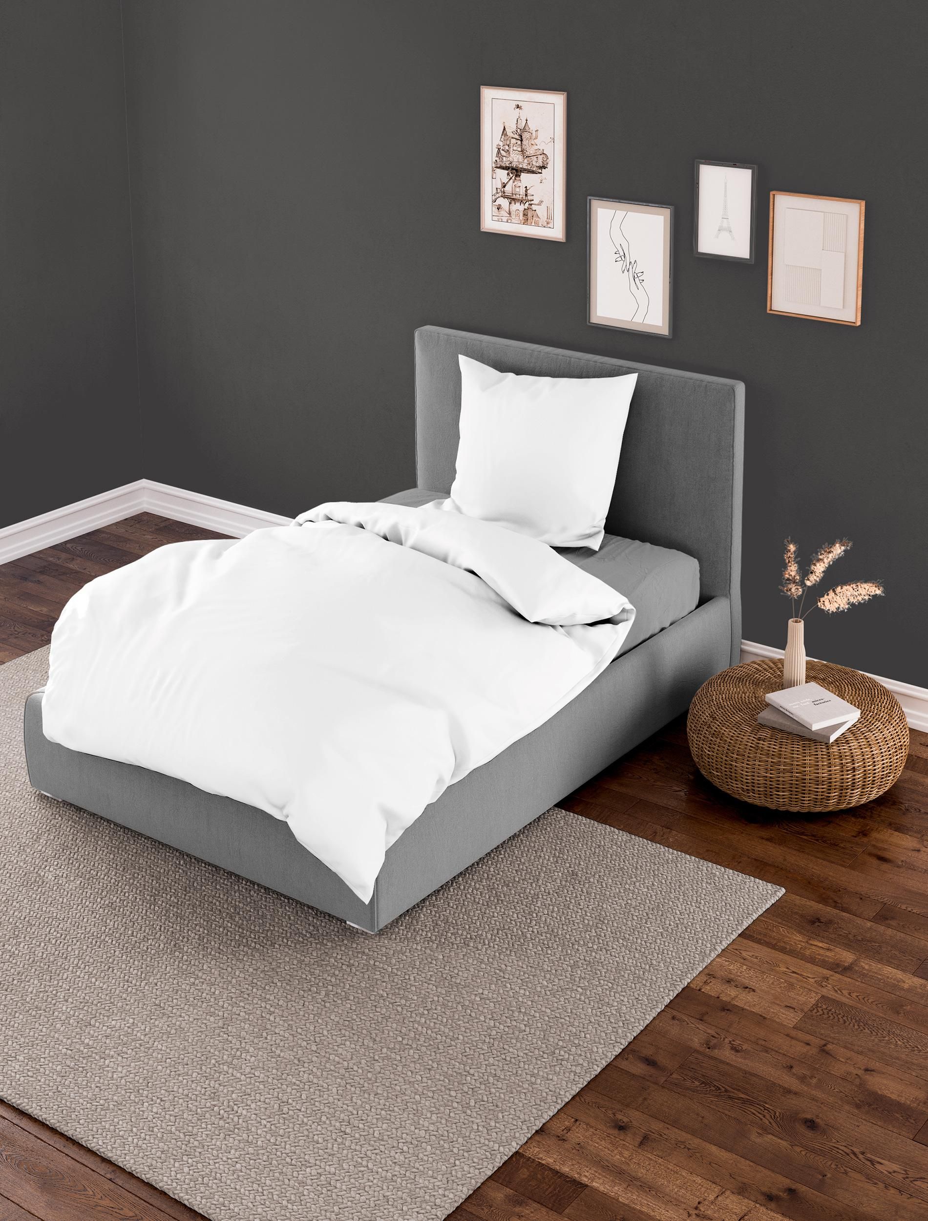 Bierbaum Biber-Bettw&auml;sche image number 5