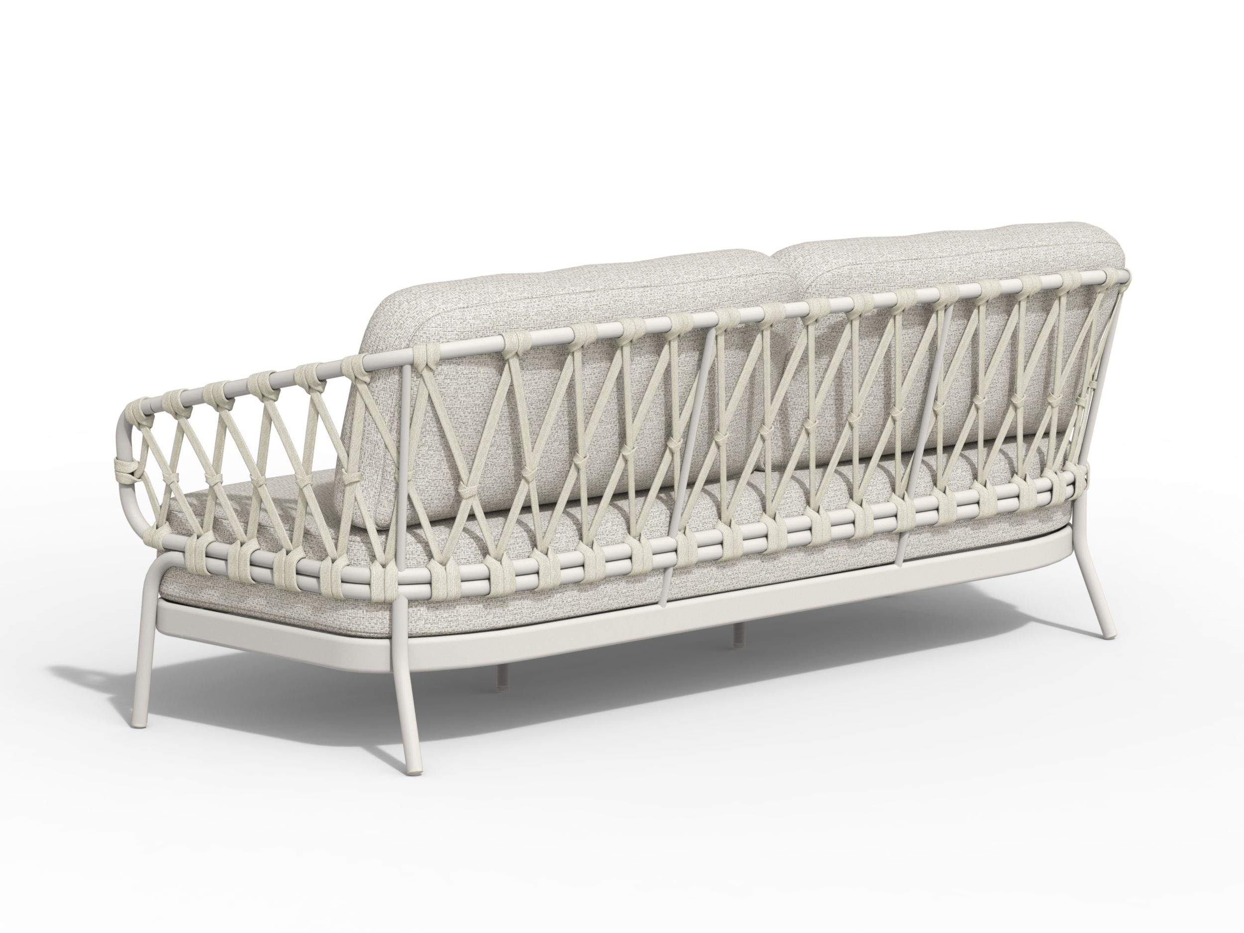 TIERRA OUTDOOR 3-Sitzer Lounge image number 4