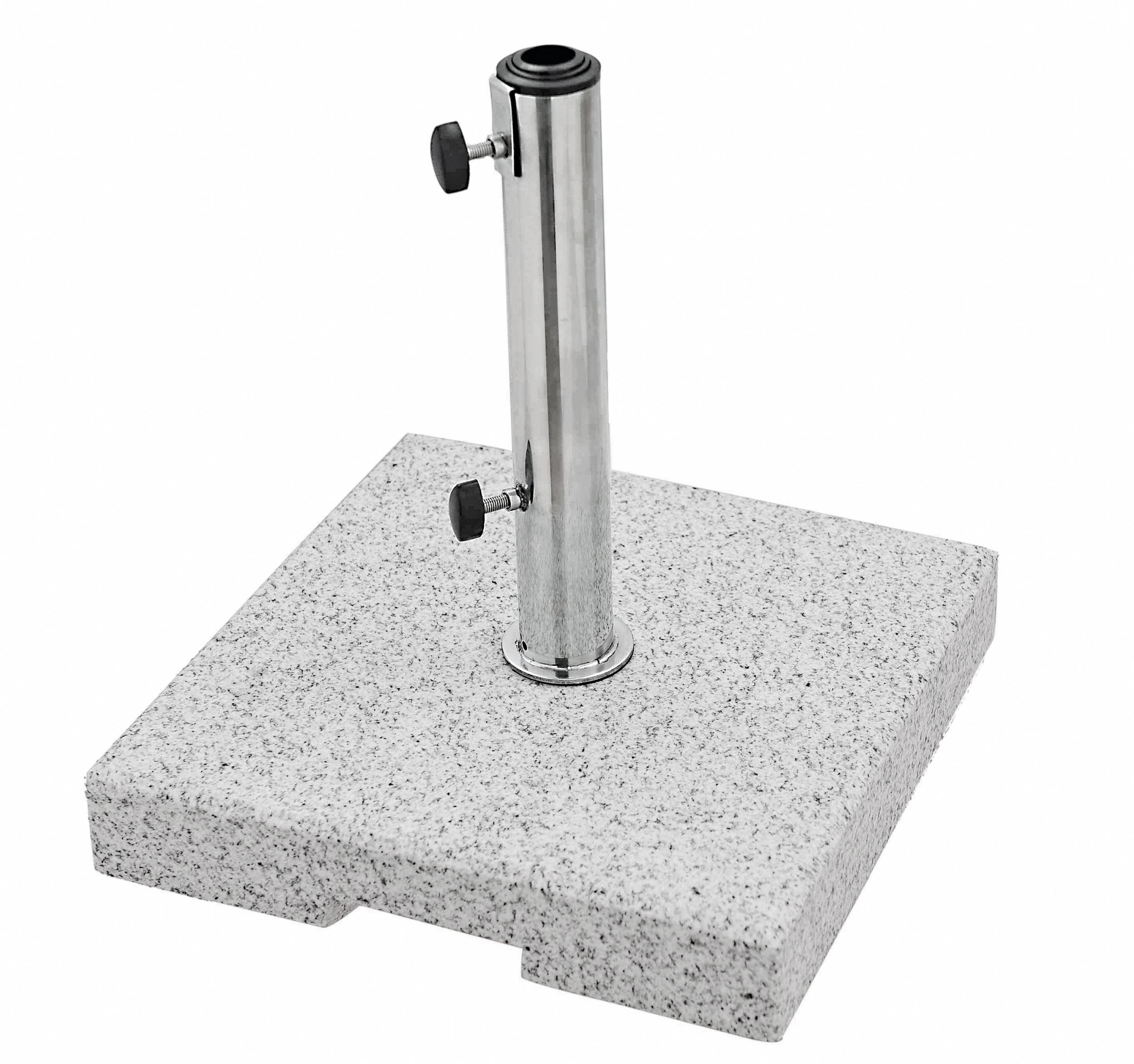 Doppler Granitsockel image number 1