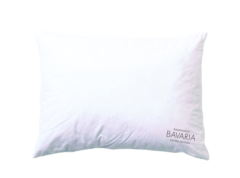 Sanders-Kauffmann Federf&uuml;llkissen image number 1