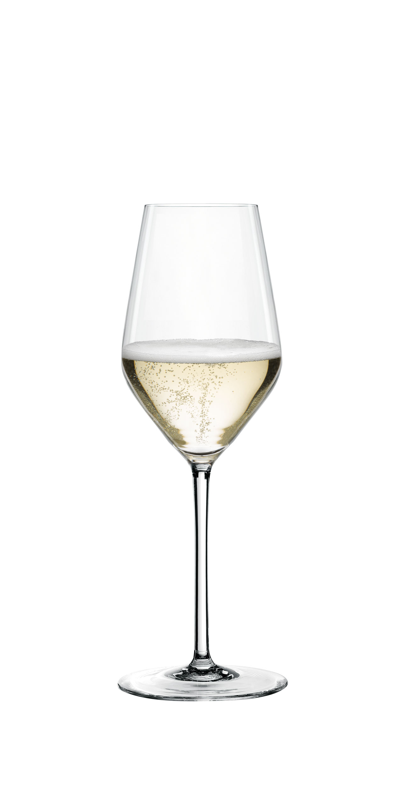 Spiegelau 4er Champagnerglas 310ml image number 1