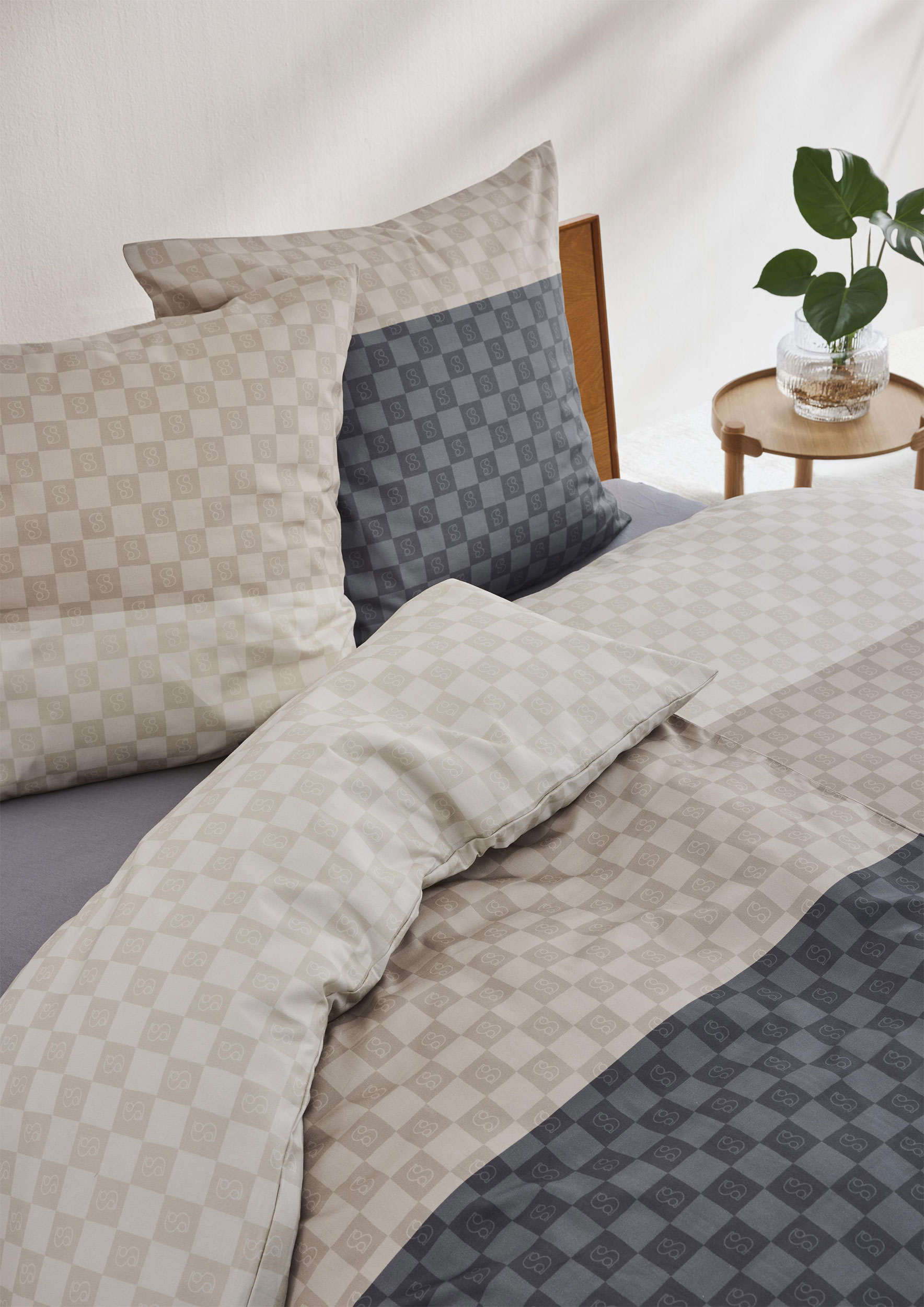 s.Oliver Satin-Bettw&auml;sche image number 4