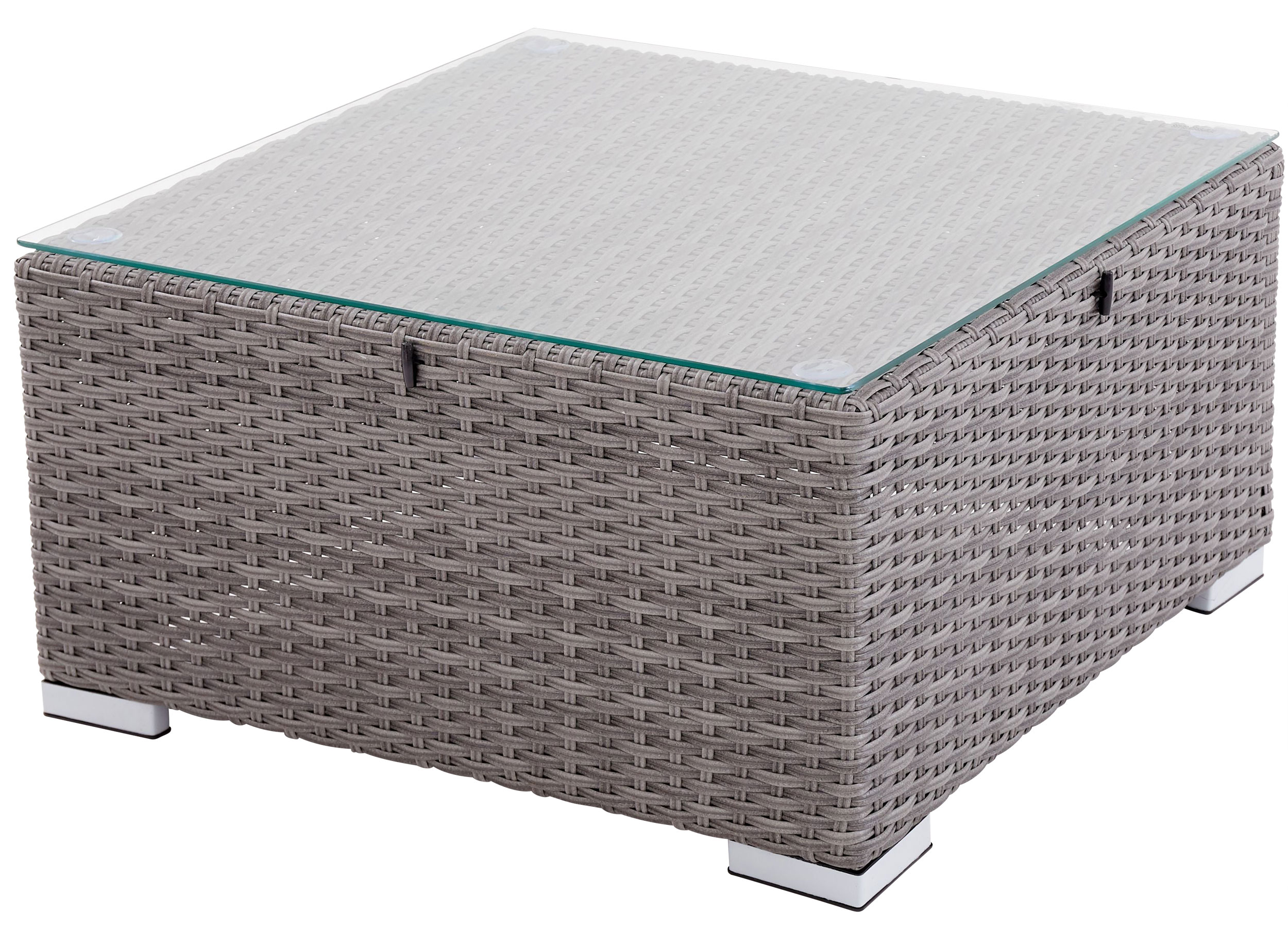 OUTDOOR Gartenhocker/Couchtischelement image number 1