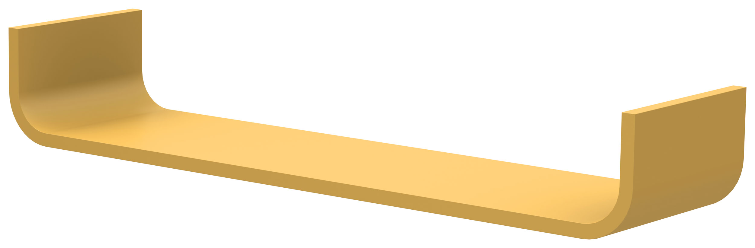 TENZO Wandregal image number 1