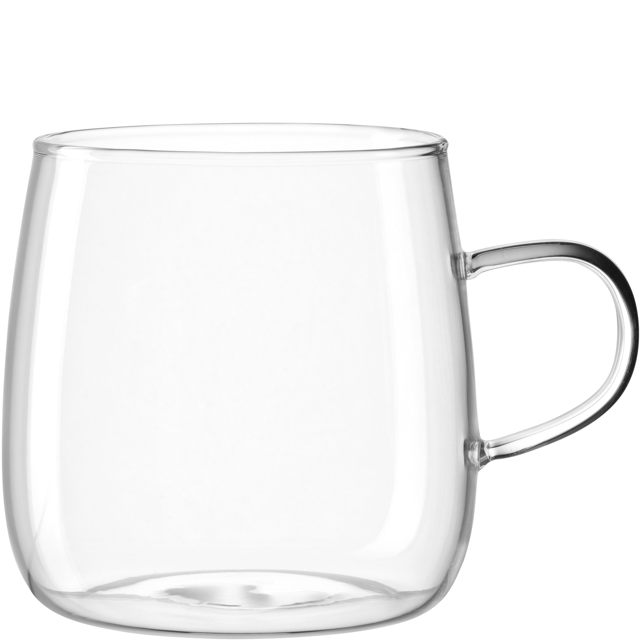 Leonardo Teetasse 450ml image number 1