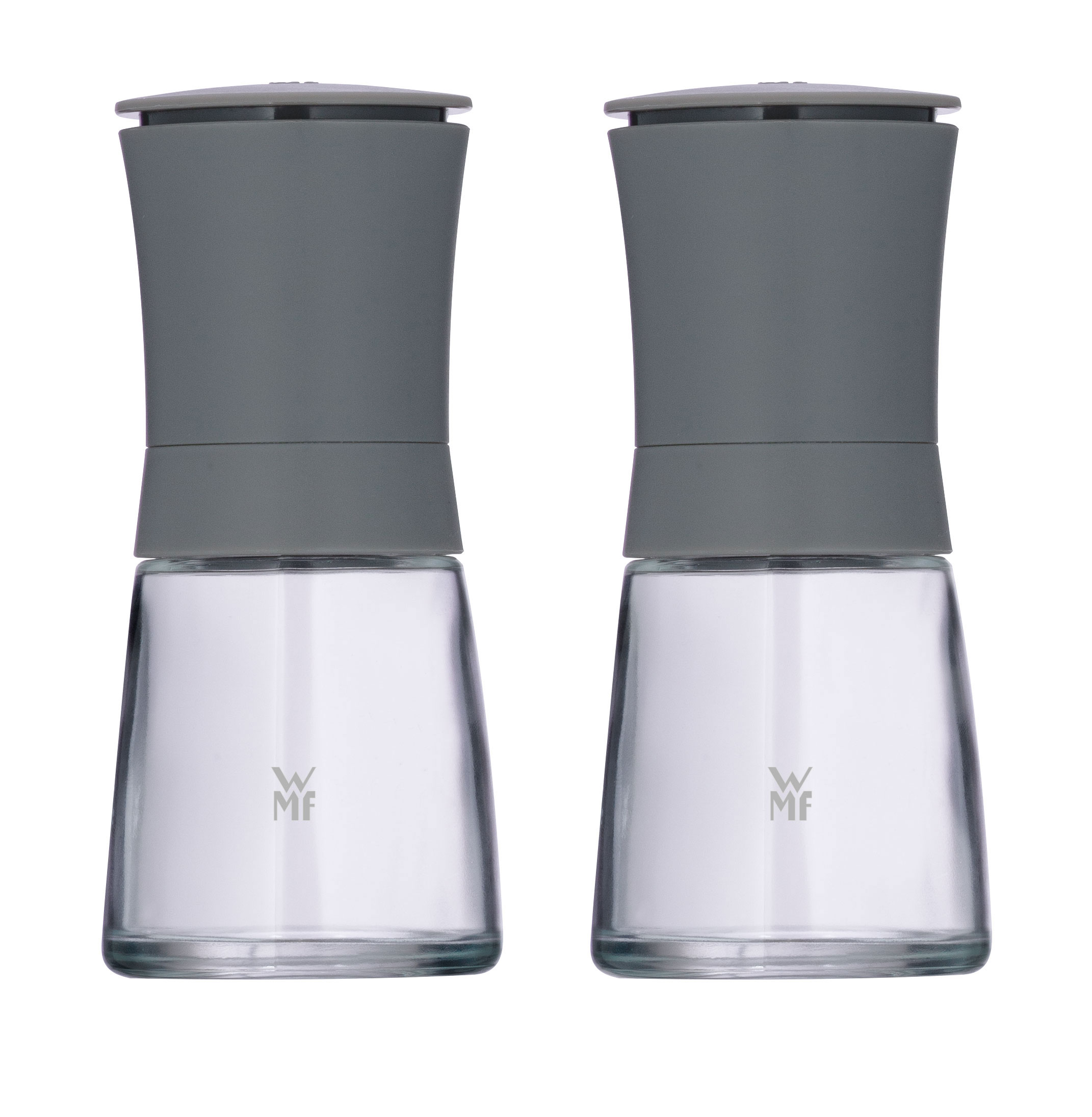 WMF Gew&uuml;rzm&uuml;hlen Set 2tlg. image number 1