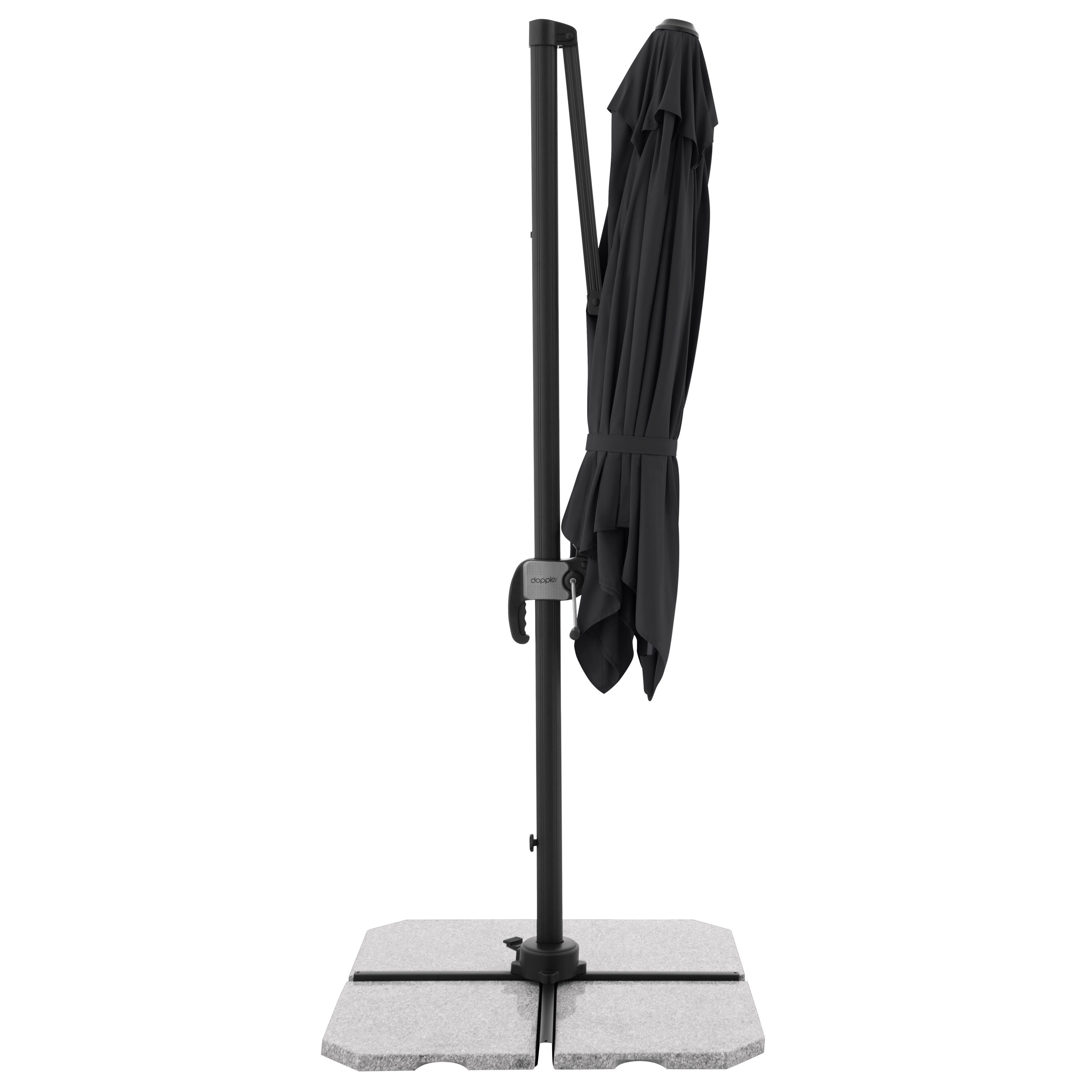 Doppler Pendelschirm image number 5