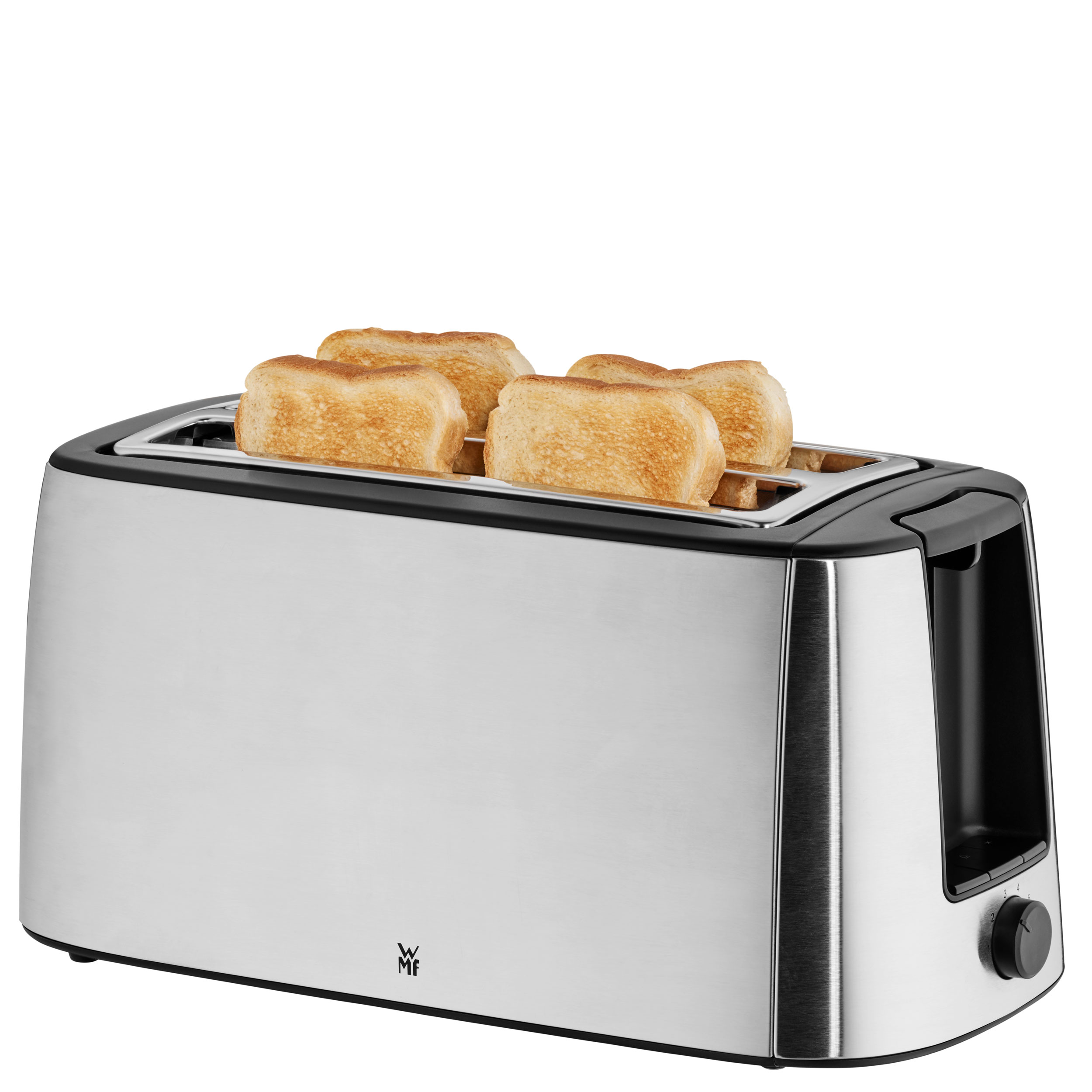 WMF Doppellangschlitztoaster image number 3