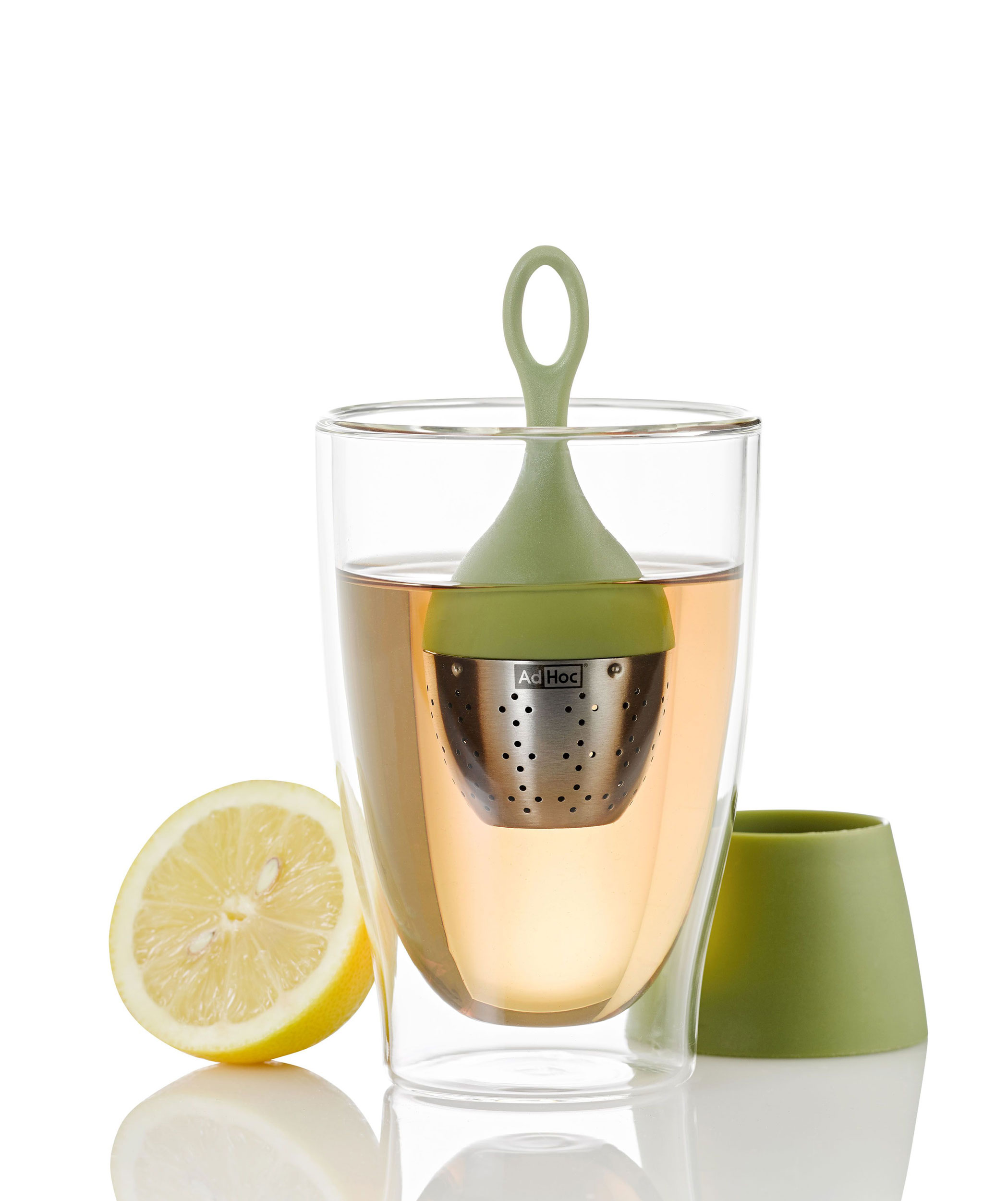 AdHoc Tee Ei image number 2