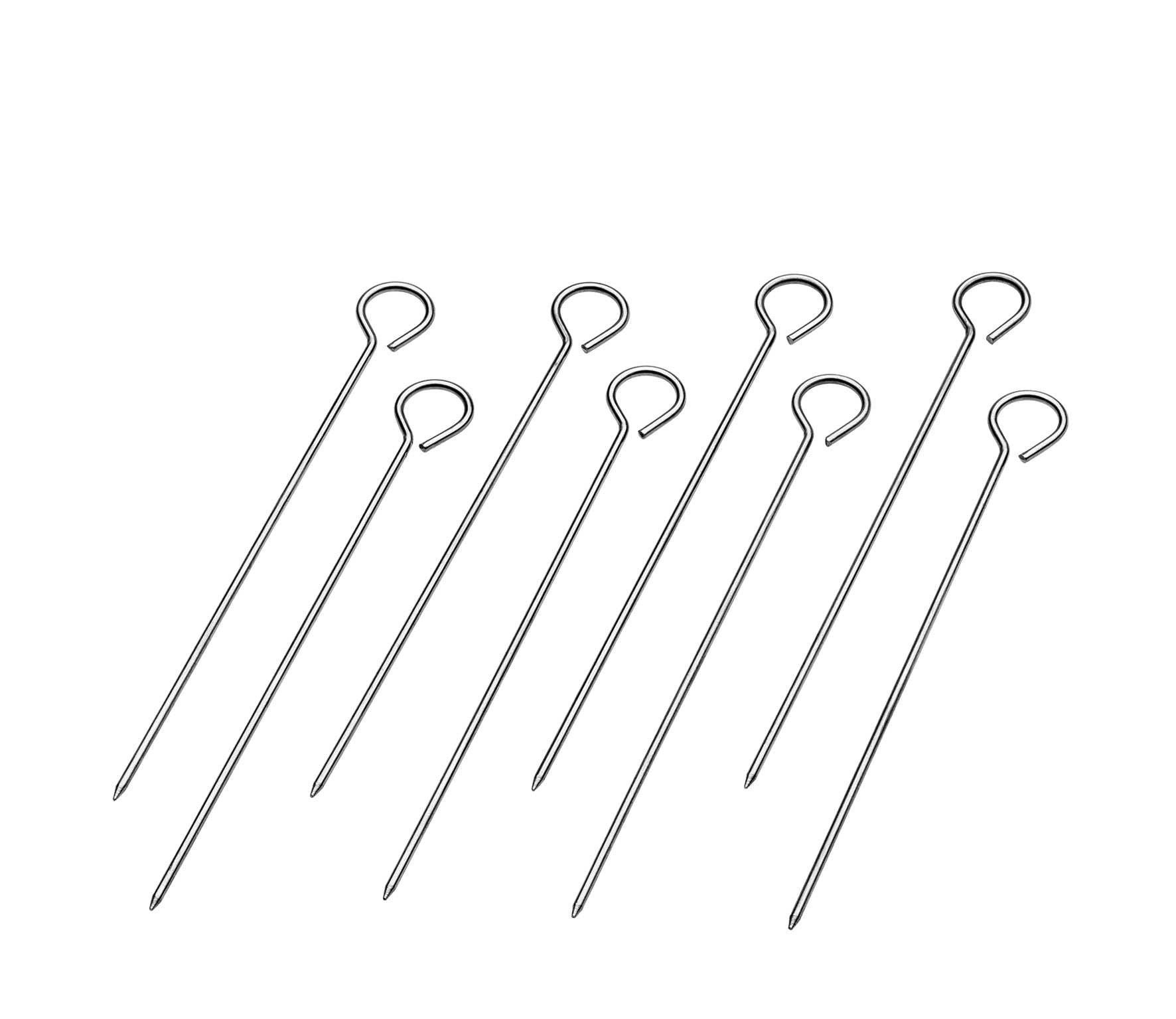 K&uuml;chenprofi Rouladennadeln image number 1