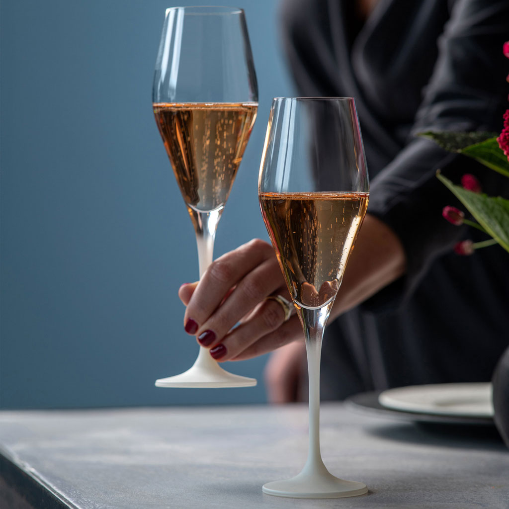 Villeroy & Boch 4er Champagnerglas 120ml image number 4