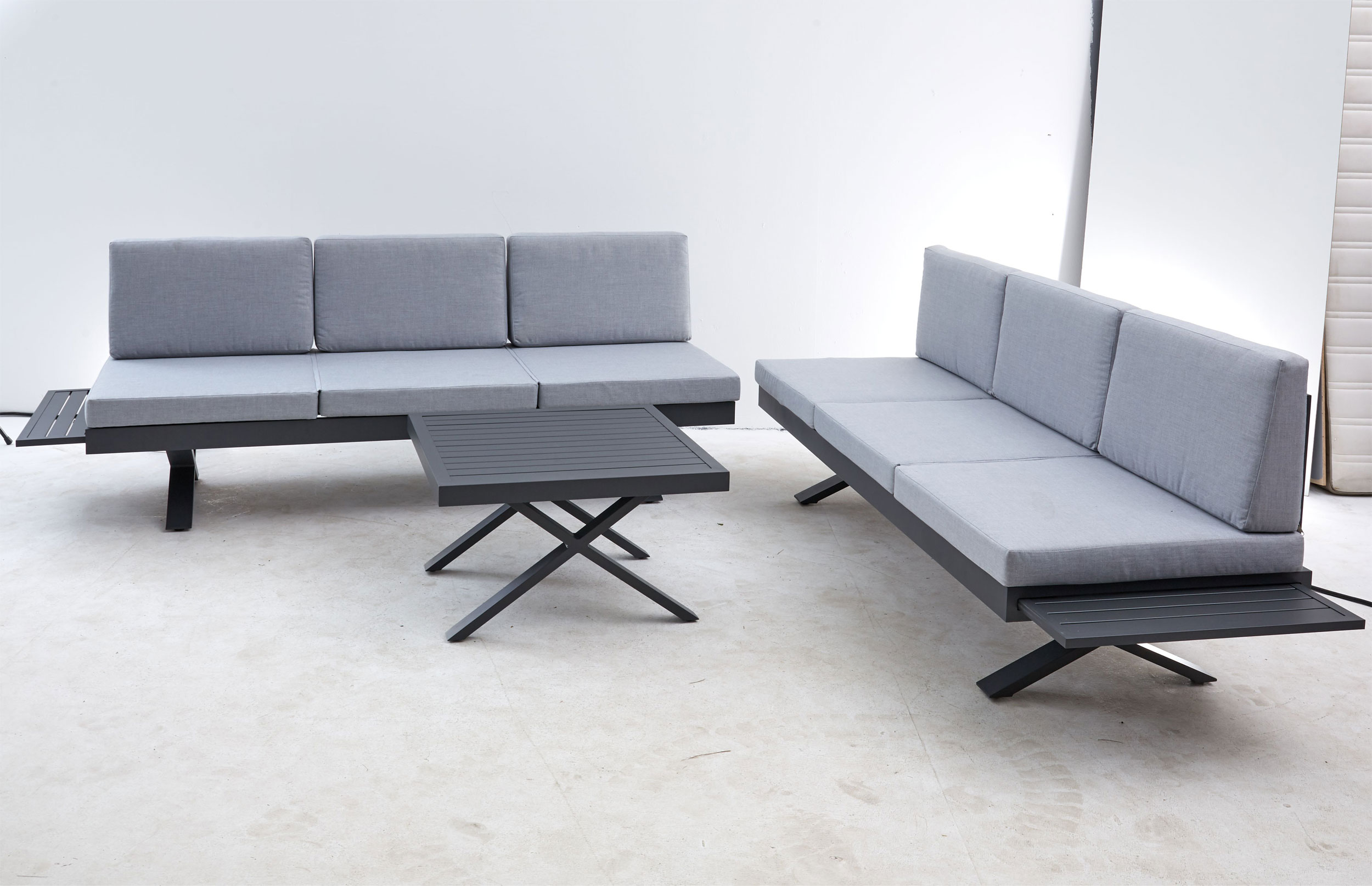 OUTDOOR Gartensofa Outdoor Lounge image number 9