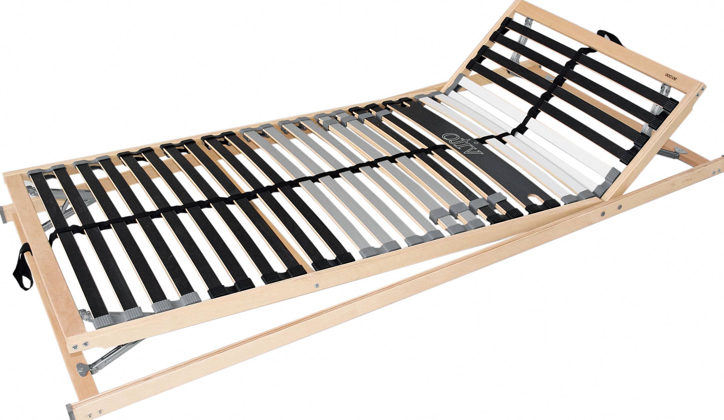 vito Systemrahmen image number 1