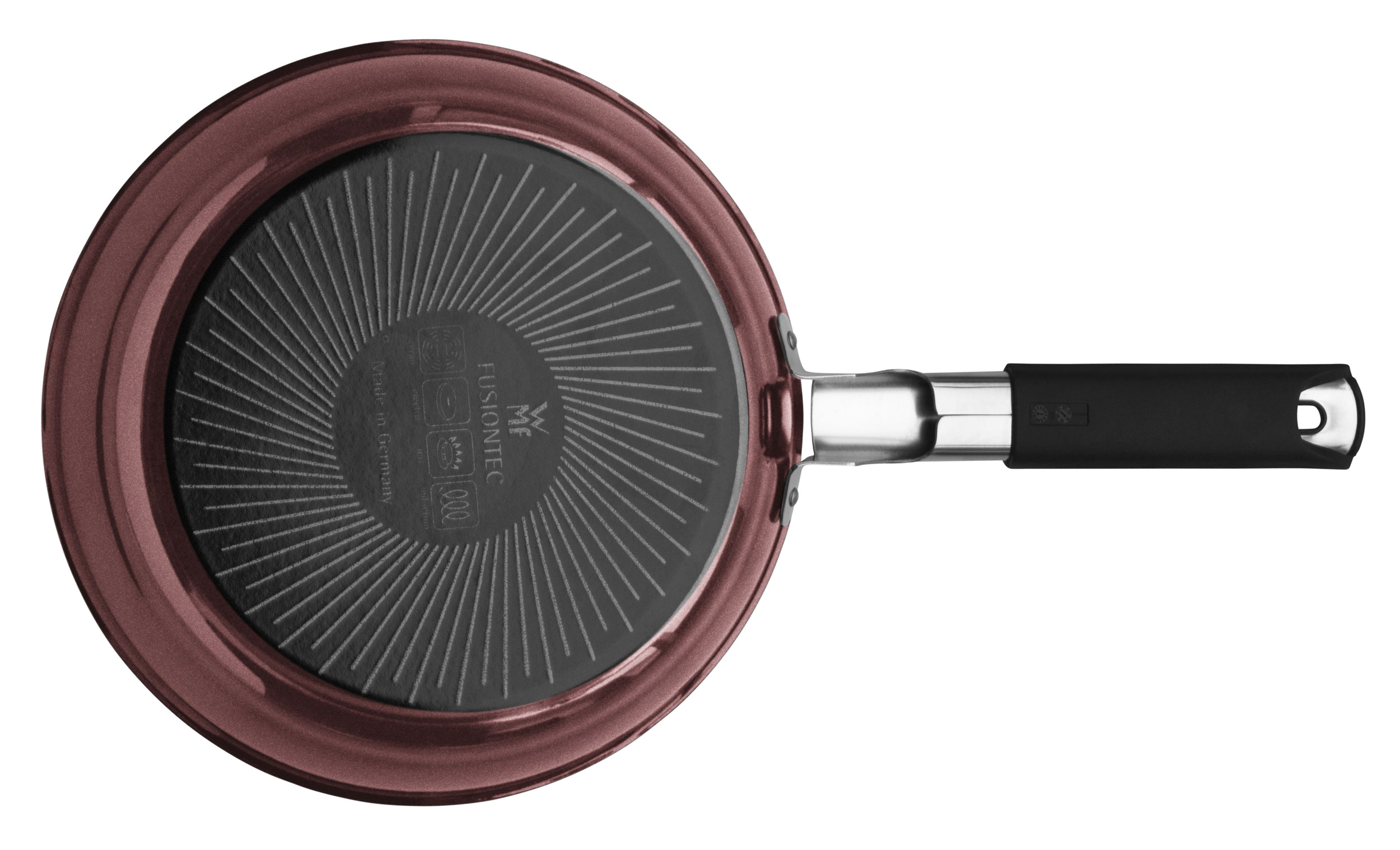 WMF Bratpfanne 24cm image number 3