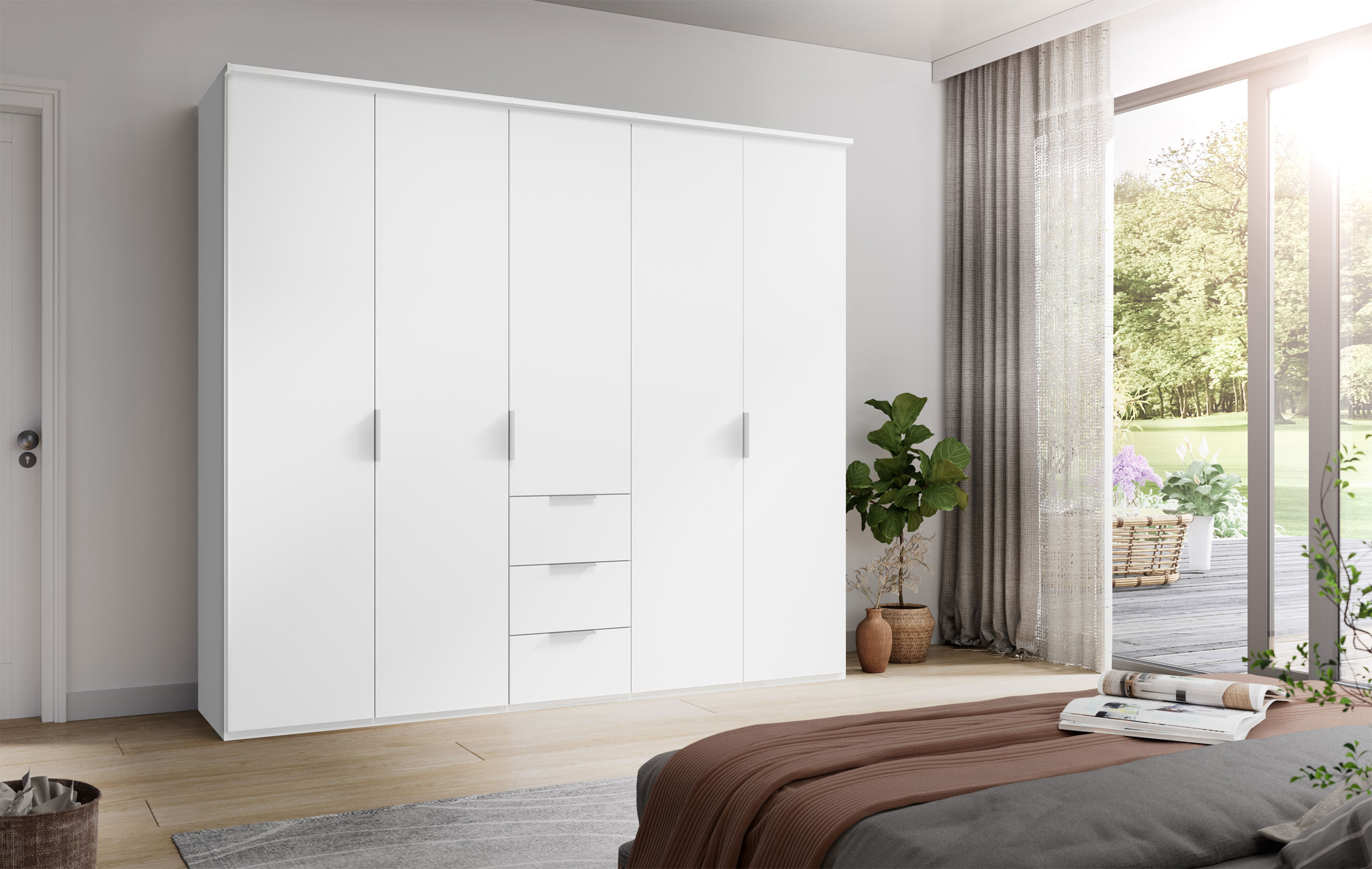 vito Funktionsschrank image number 2