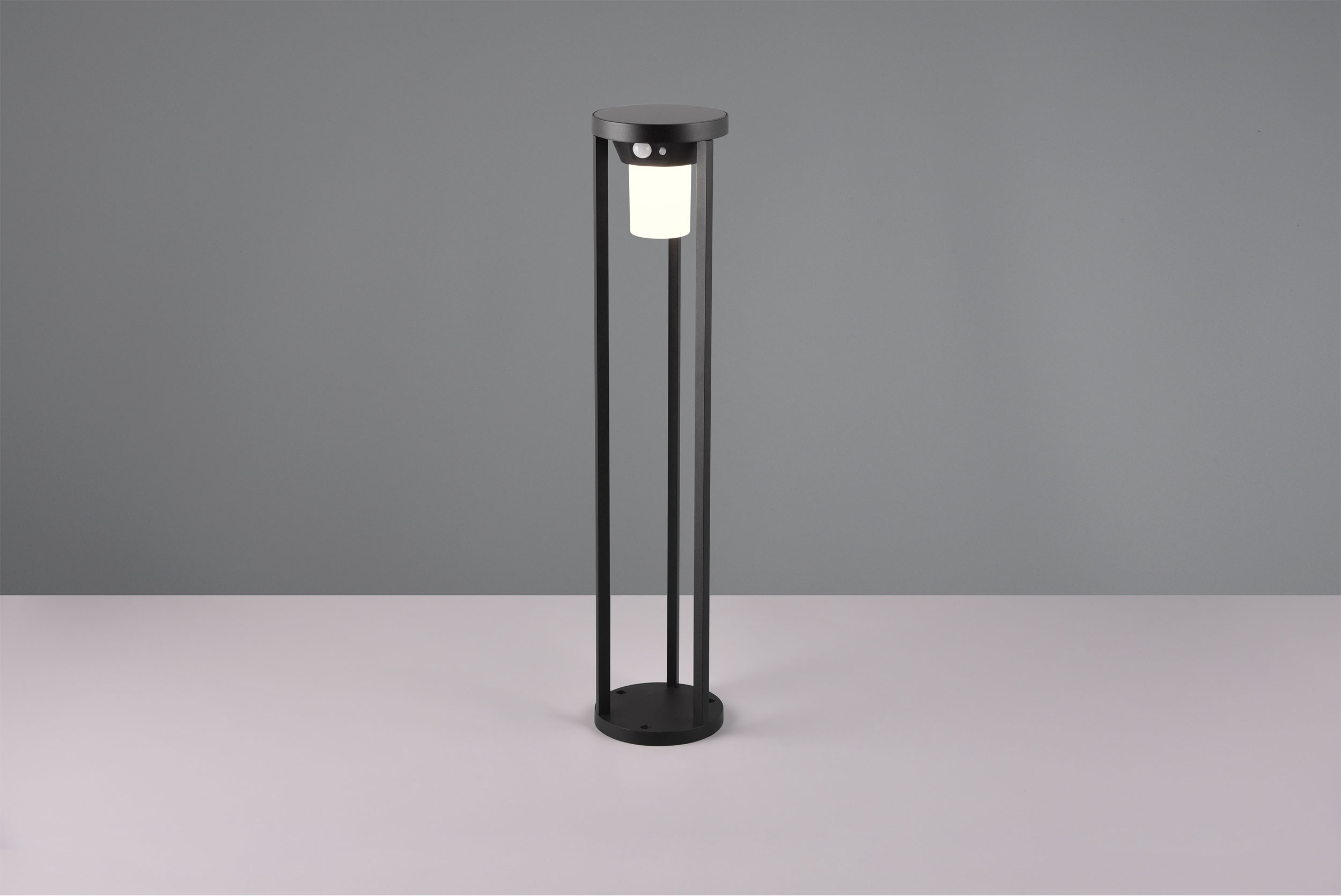 Trio Leuchten LED - Solar - Pfosten image number 2