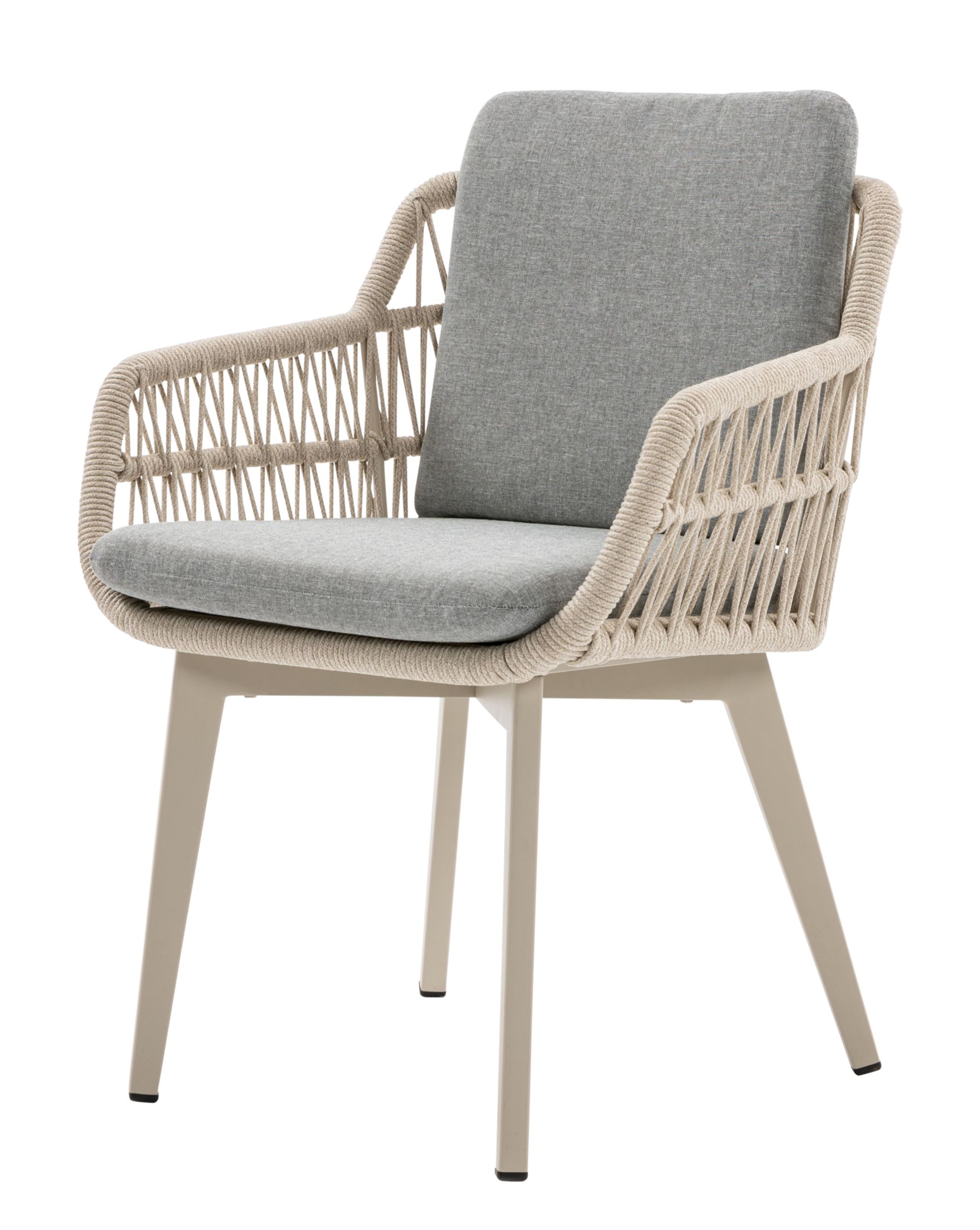 OUTDOOR Rope Gartensessel image number 1