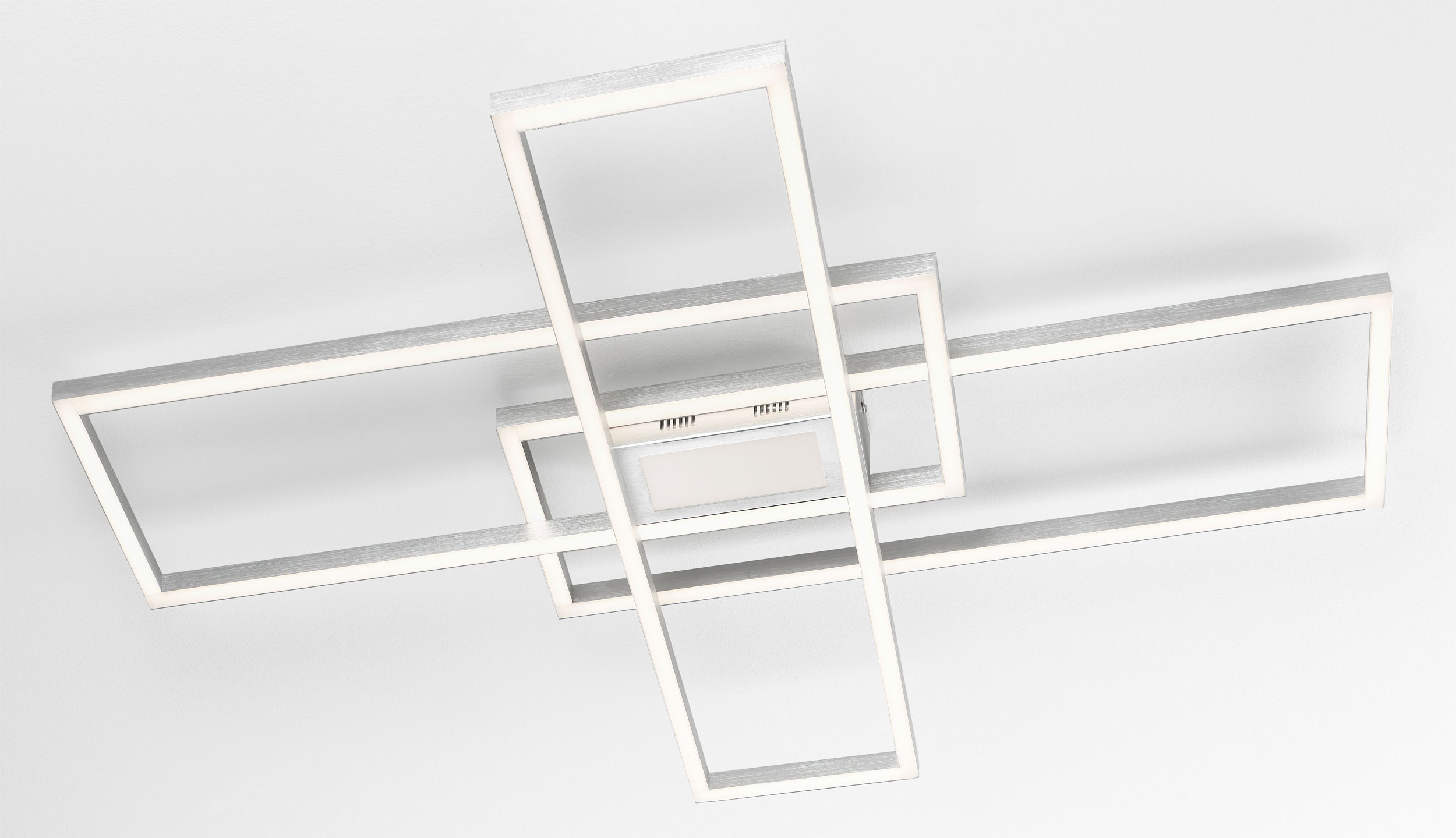 casa NOVA casa Nova LED-Deckenleuchte image number 2