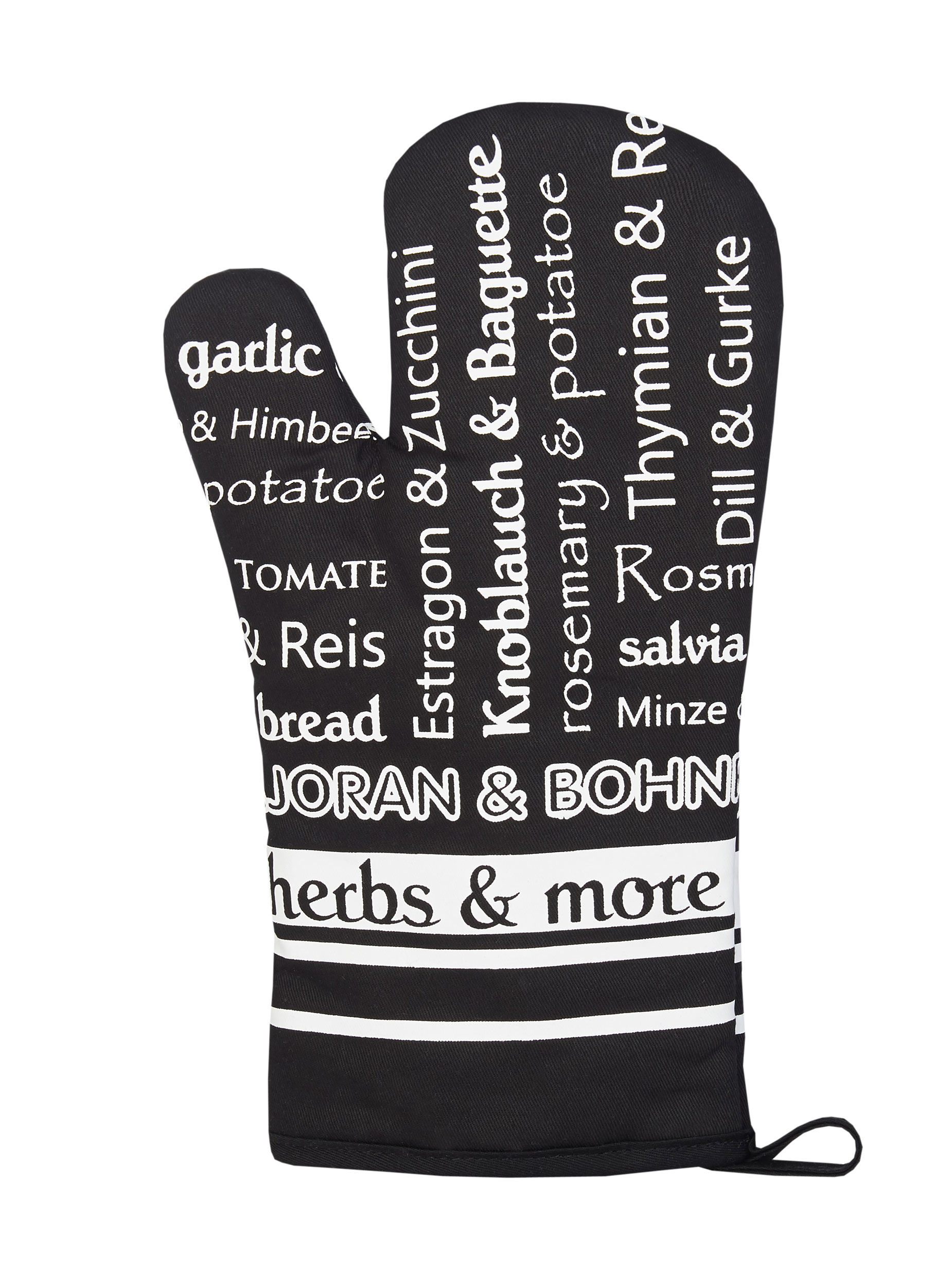 Stuco Ofenhandschuh image number 1