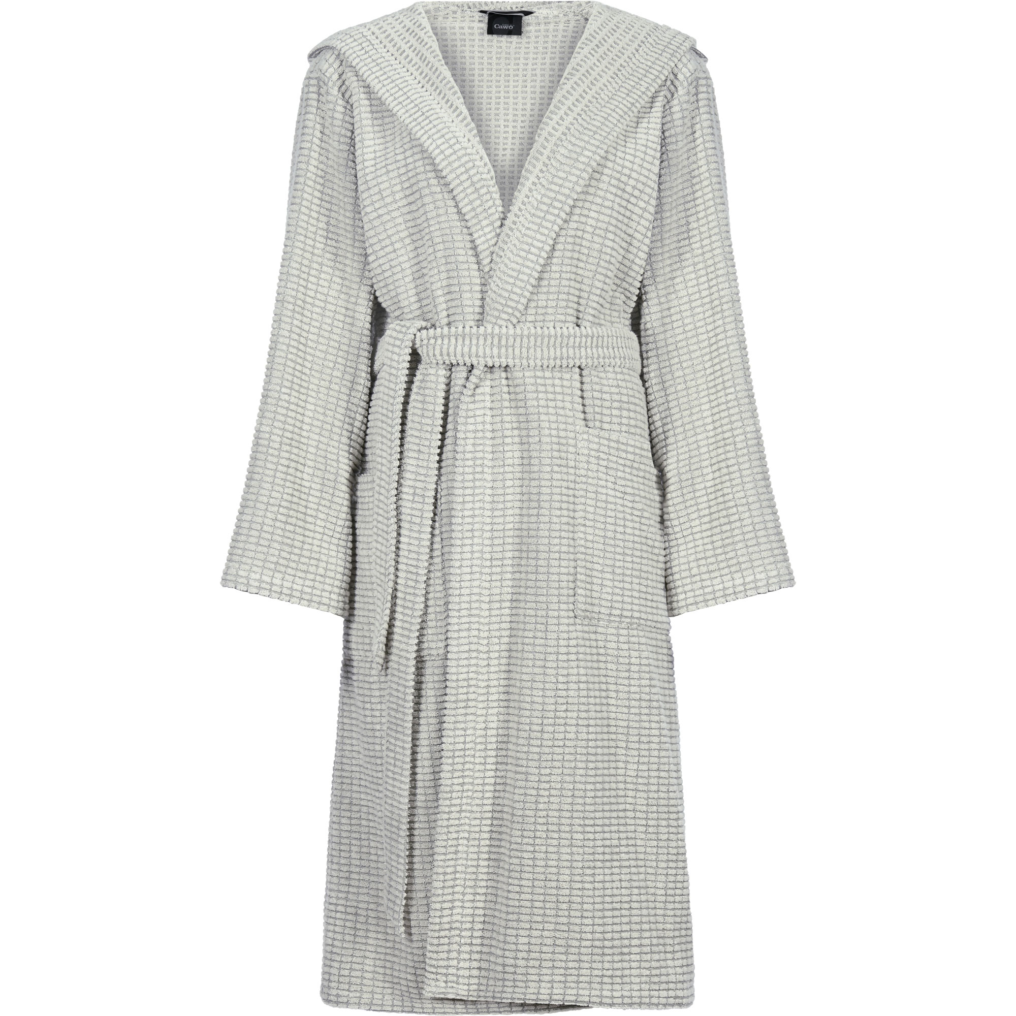 Caw&ouml; Bademantel image number 1