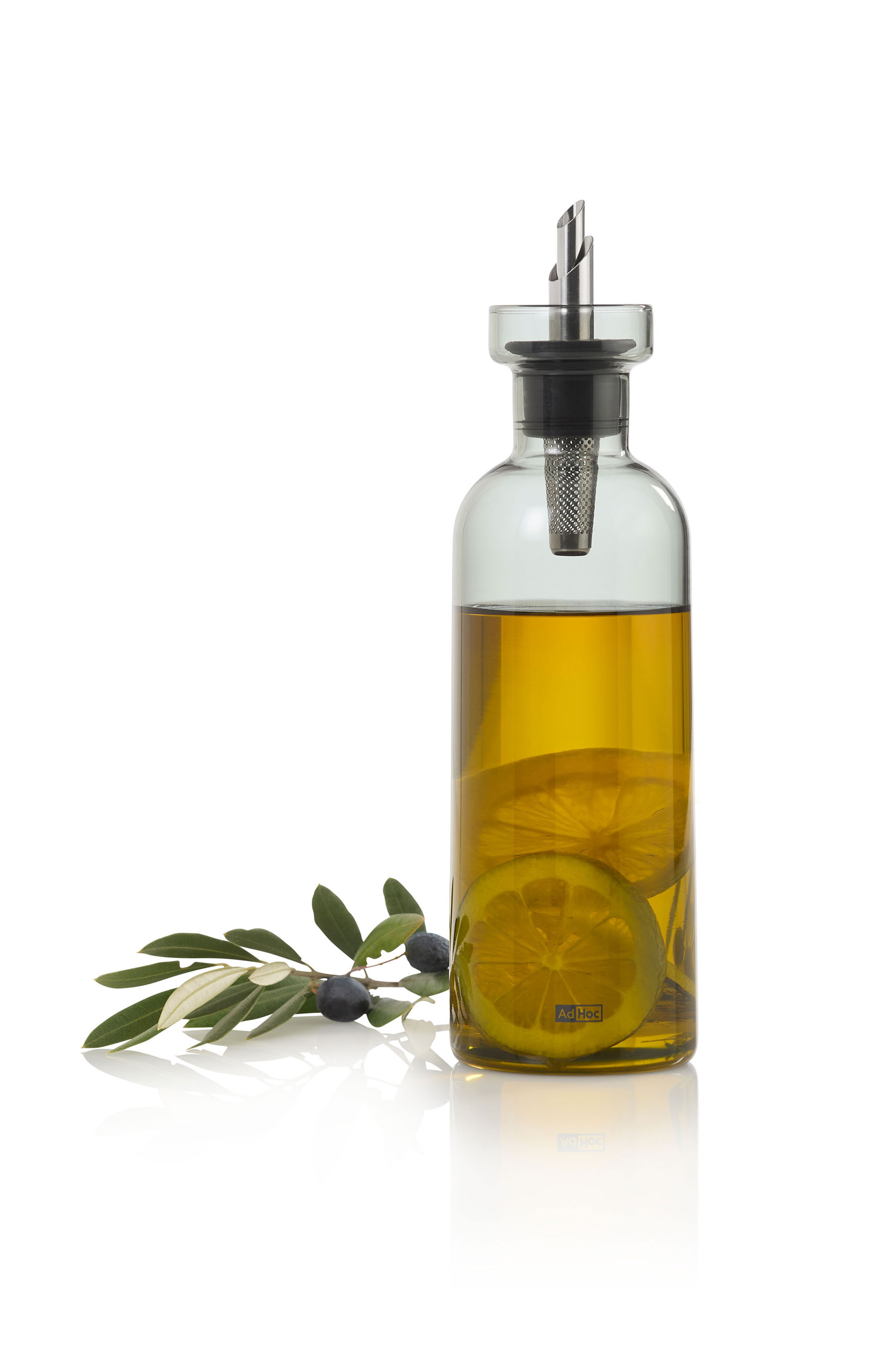AdHoc &Ouml;l- / Essigspender 500ml image number 3