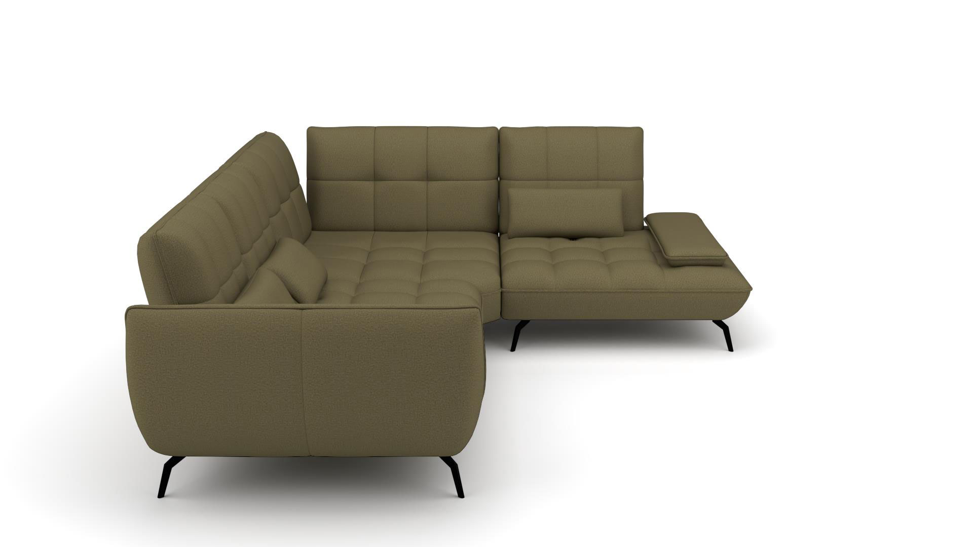 vito Polstergarnitur image number 3