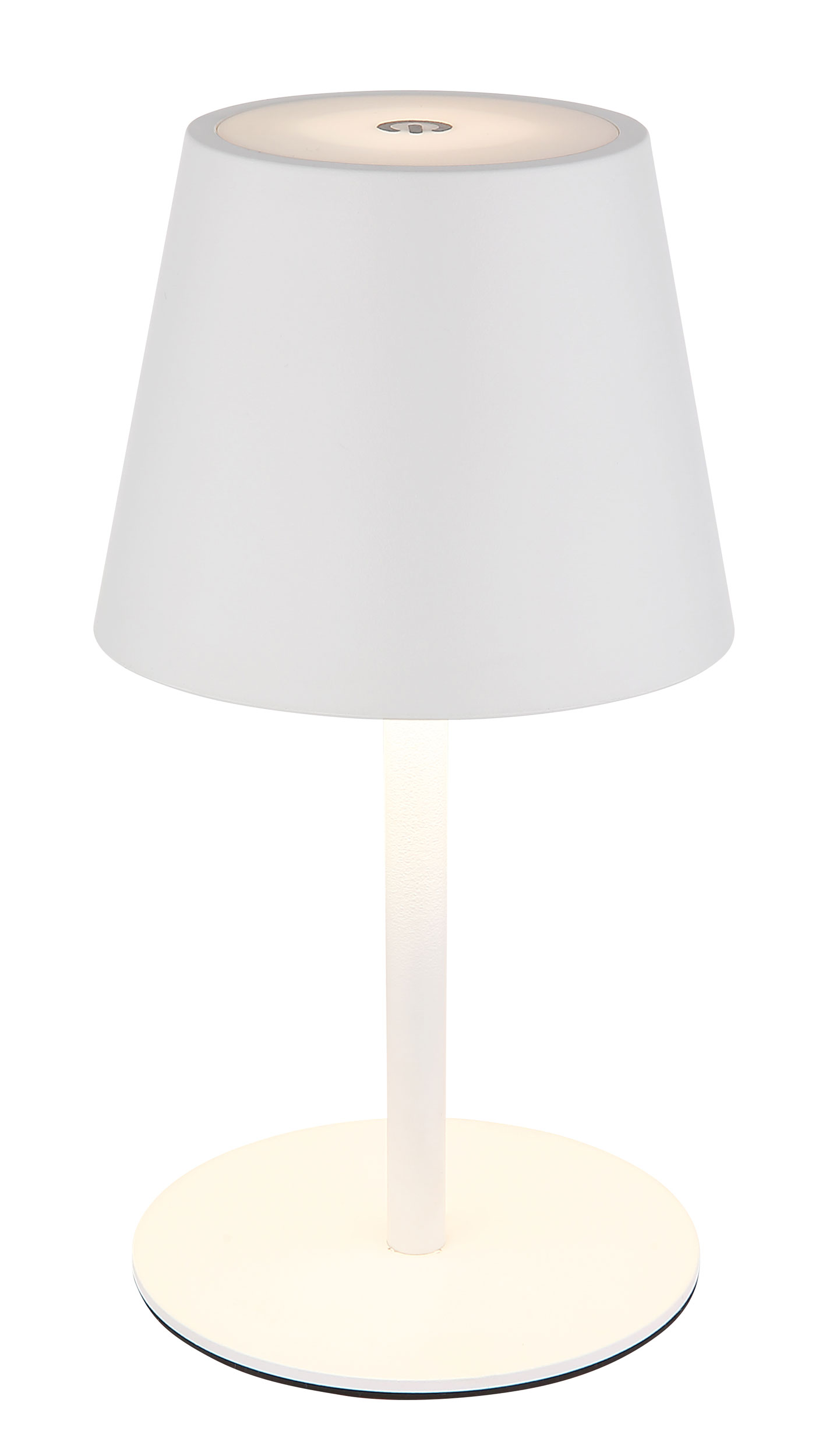 Globo LED - Akku - Tischleuchte 1flg image number 4