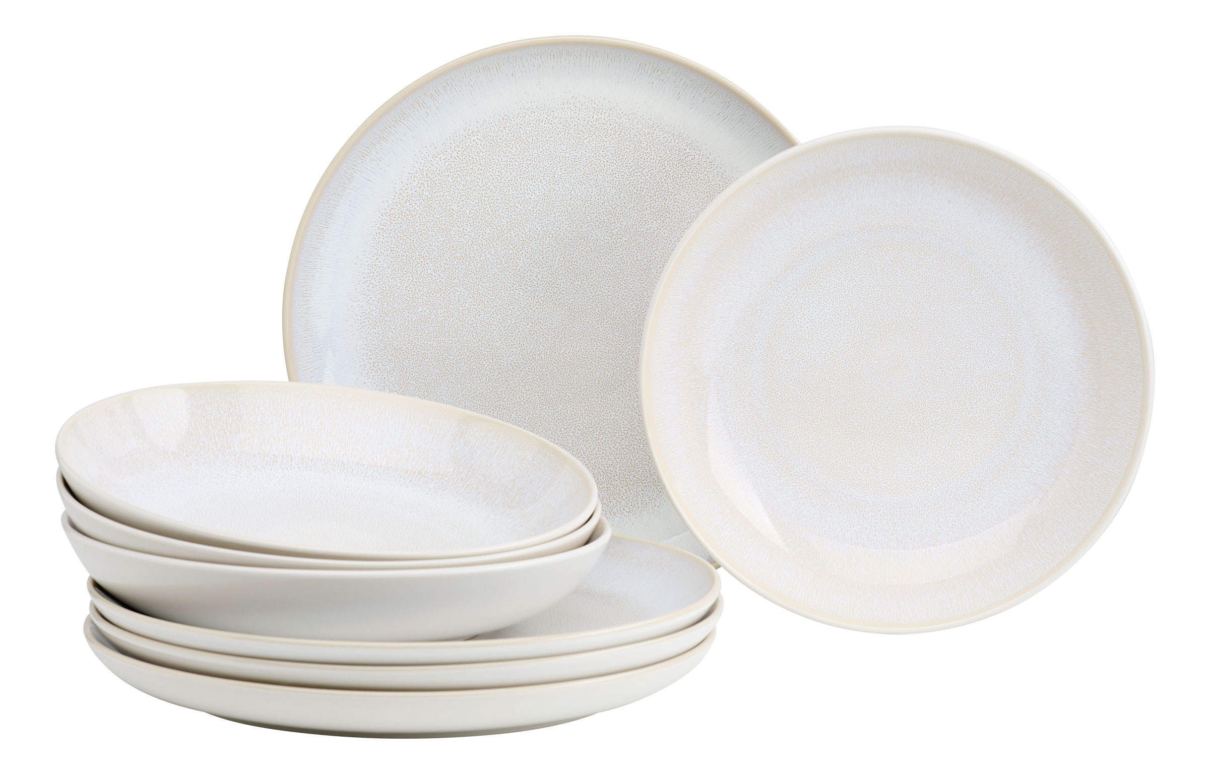 Ritzenhoff & Breker Tafelgeschirr 8tlg. image number 1